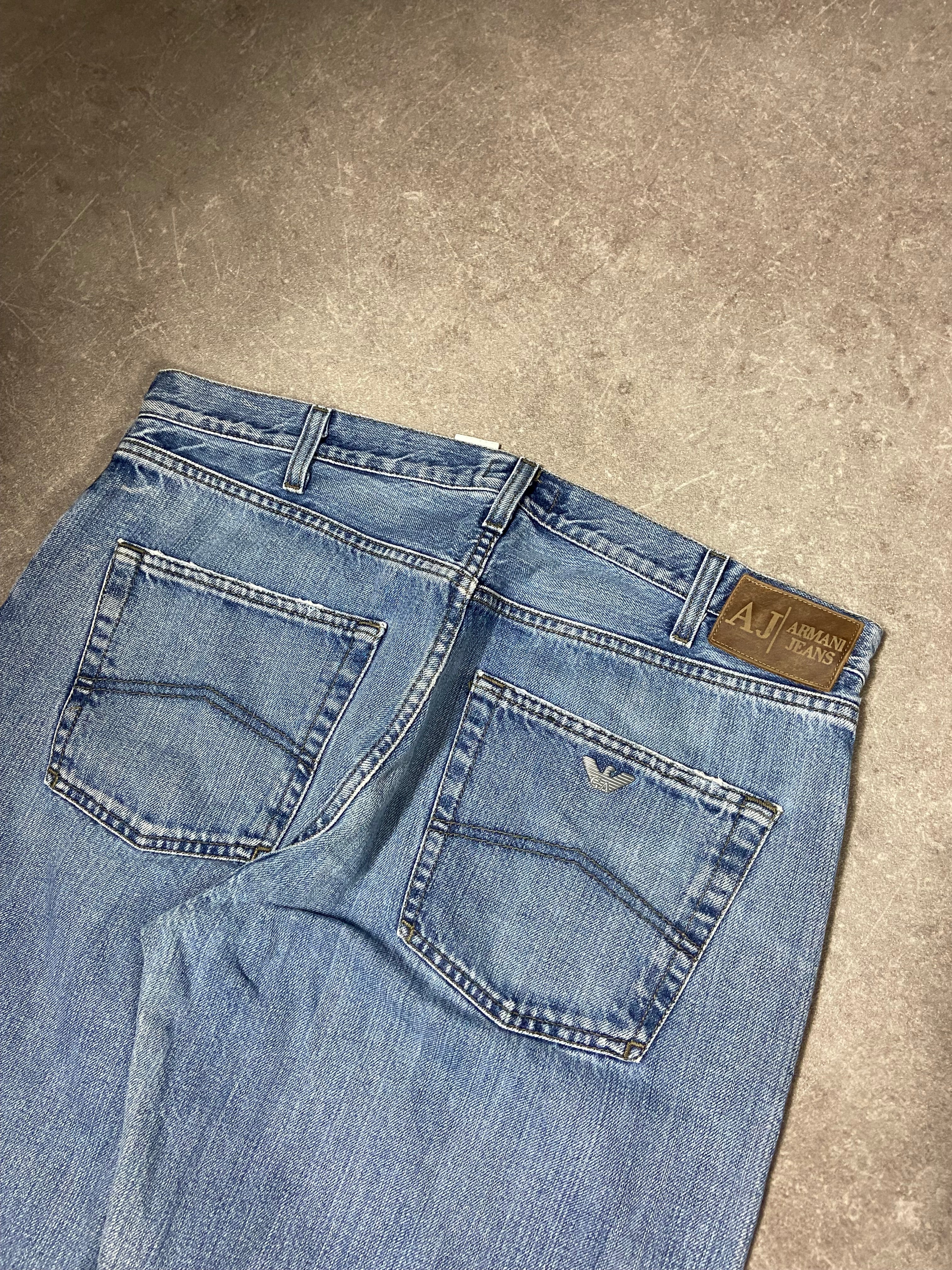 Emporio Armani Jeans L