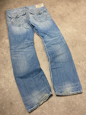 True Religion Jeans L