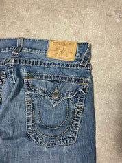 True Religion Jeans S-M