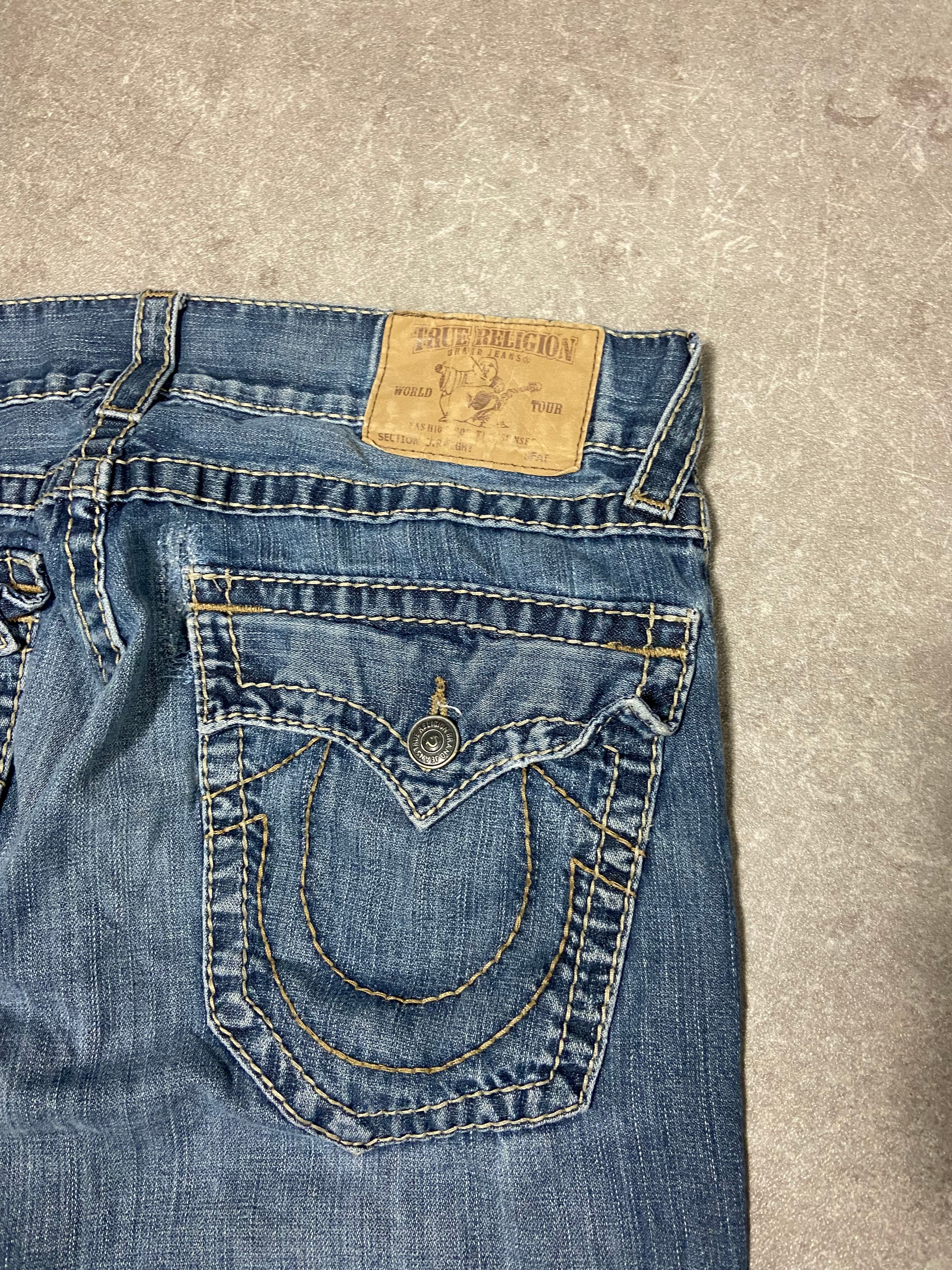 True Religion Jeans S-M