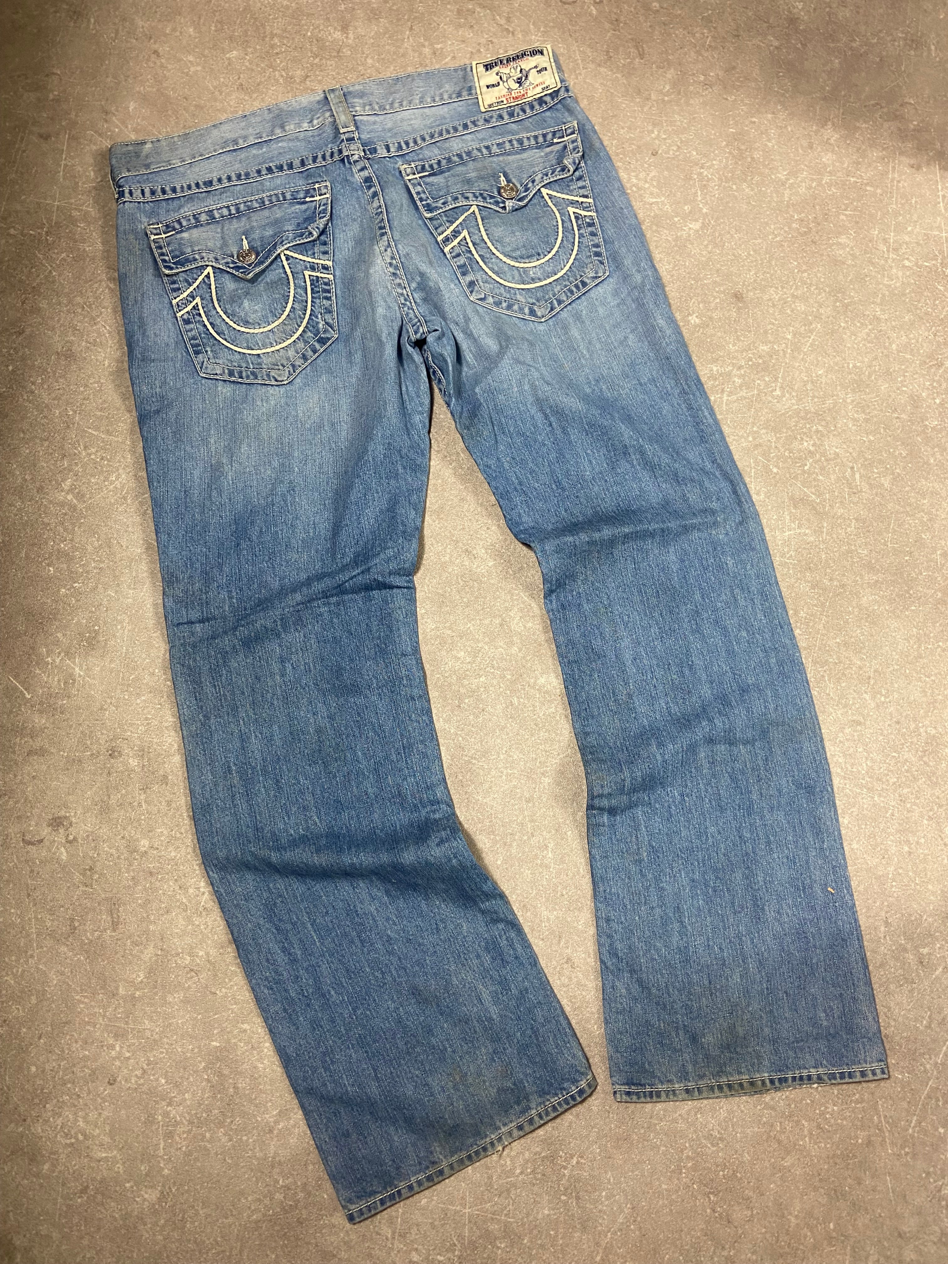 True Religion Jeans L