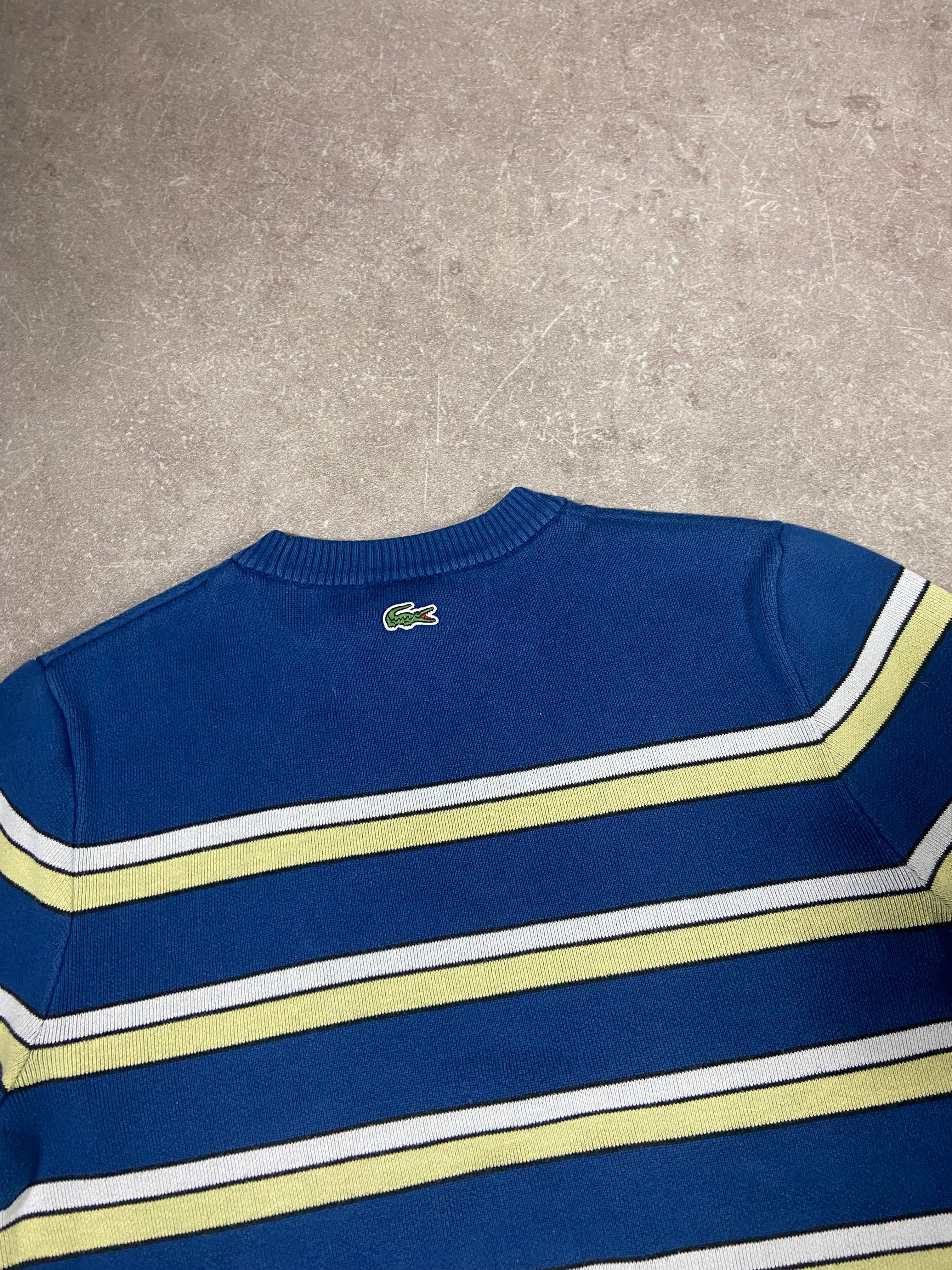 Lacoste Sweater S