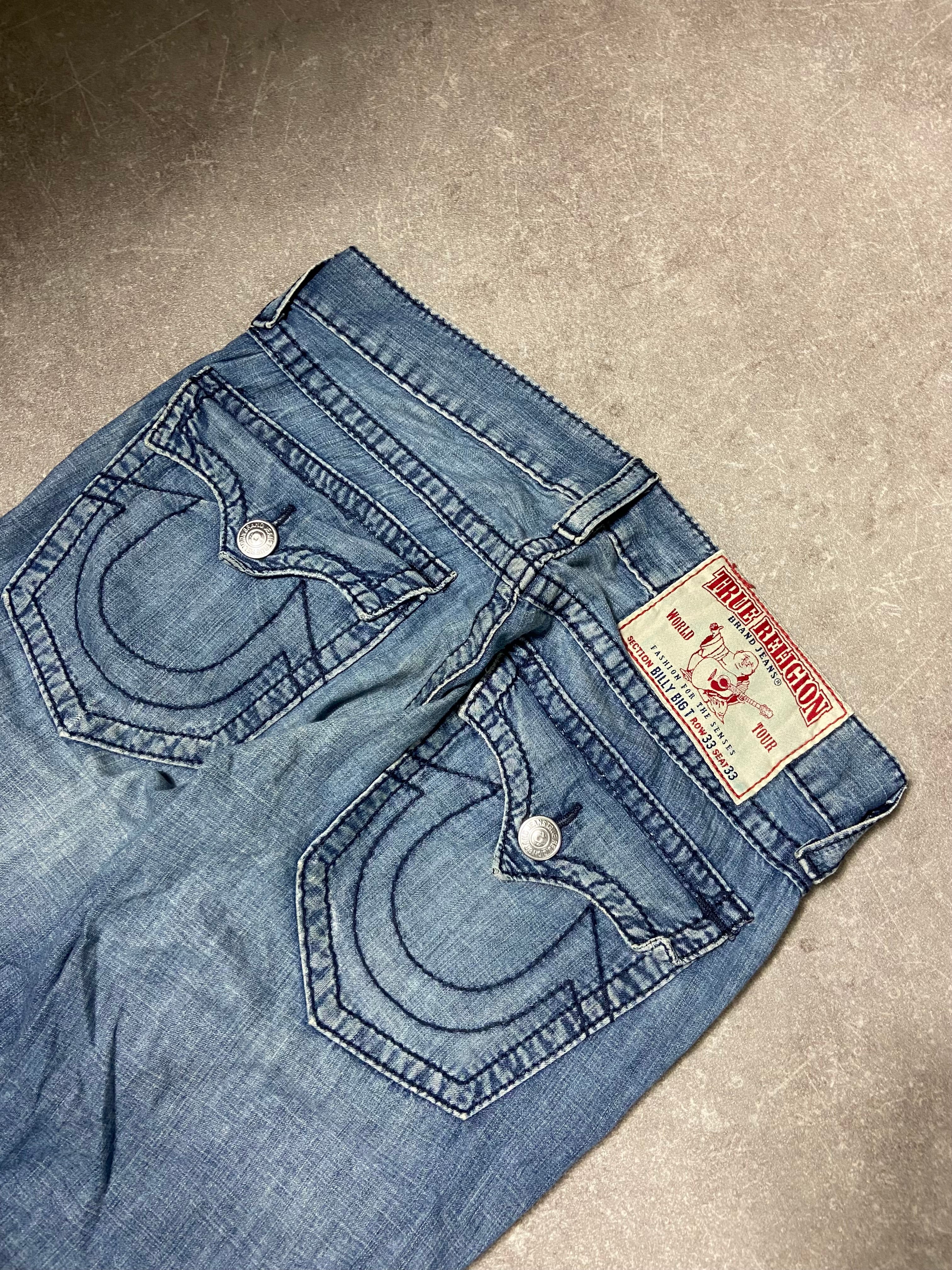 True Religion Jeans M