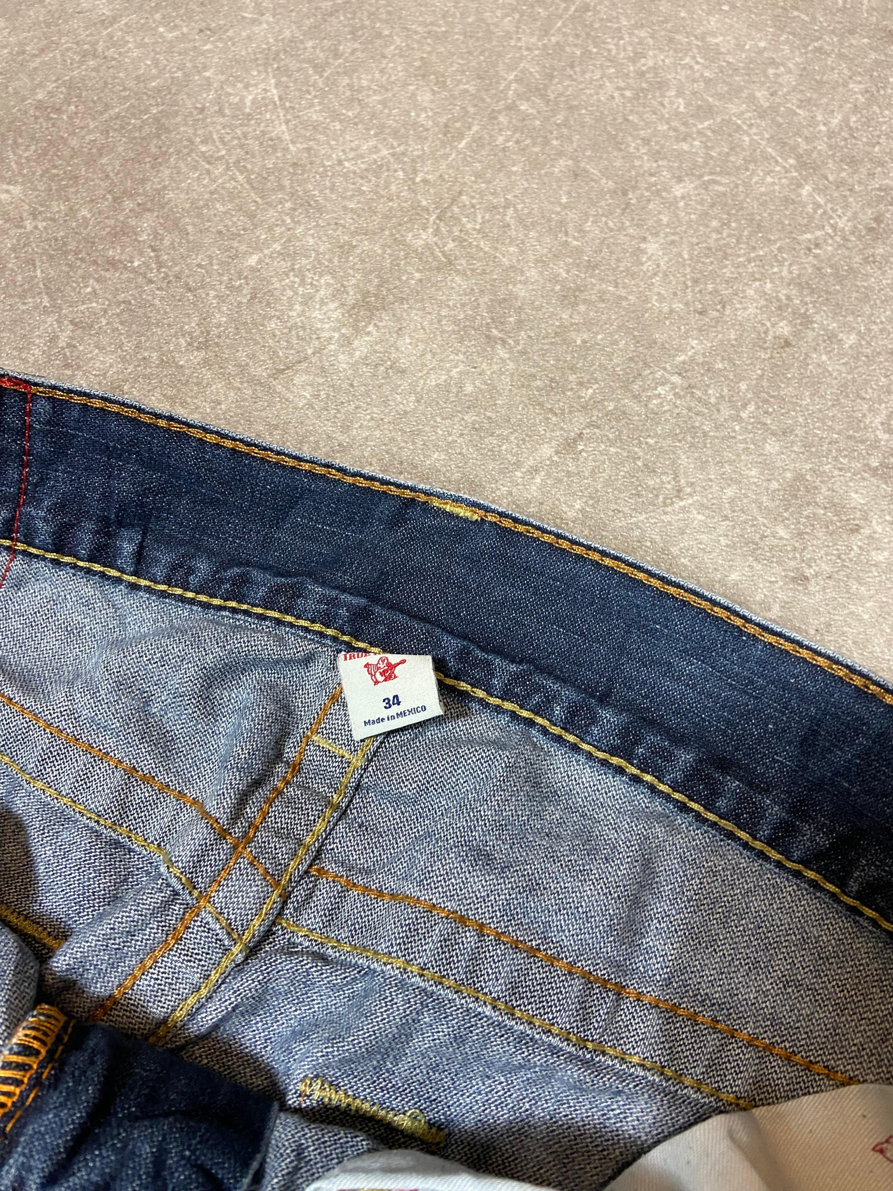 True Religion Jeans M