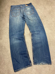 Levi’s 501 Jeans