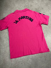 La Martina x Porsche Polo (M)