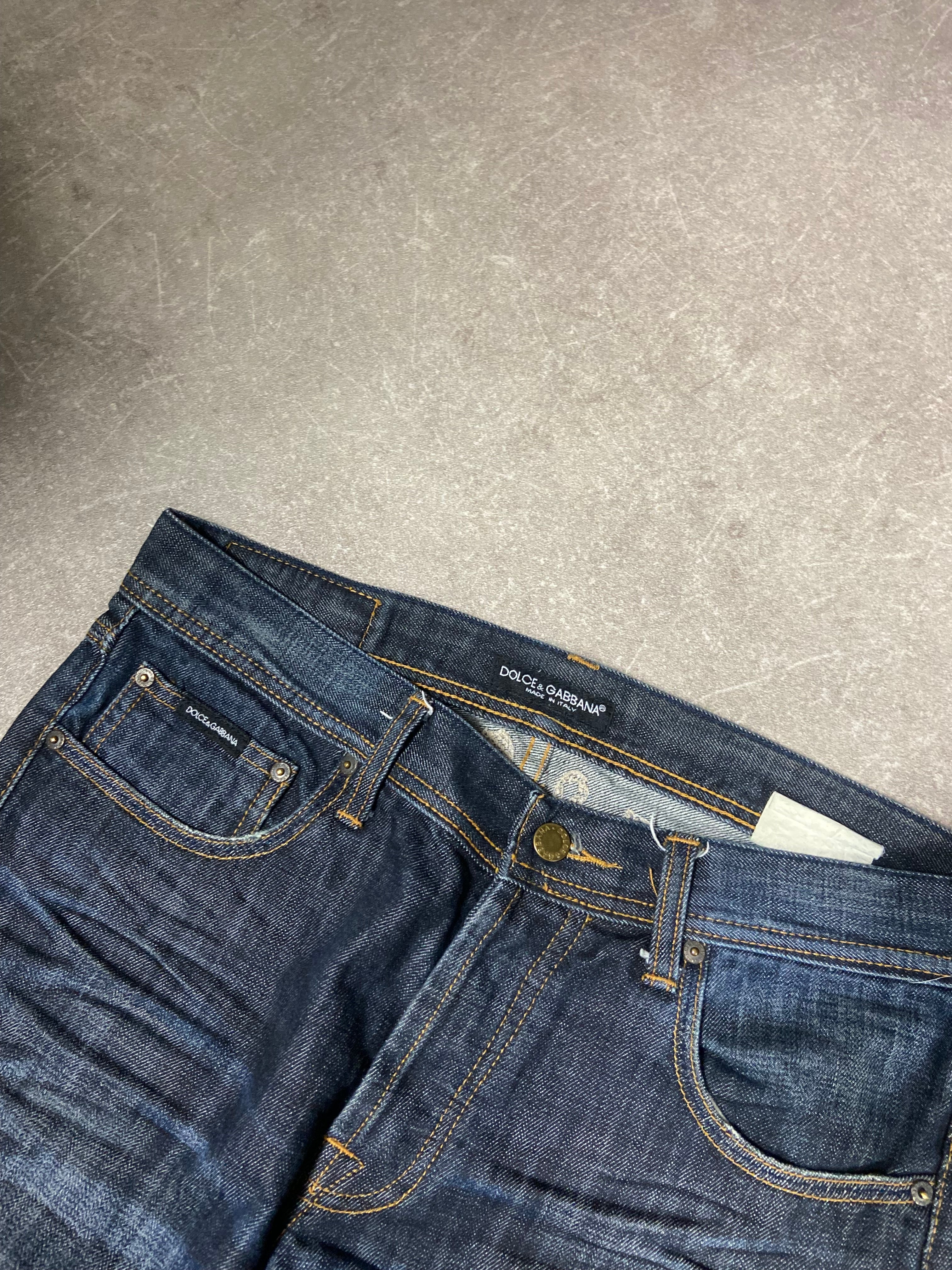 D&G Jeans M