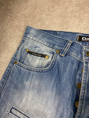 Dolce & Gabbana Jeans S-M