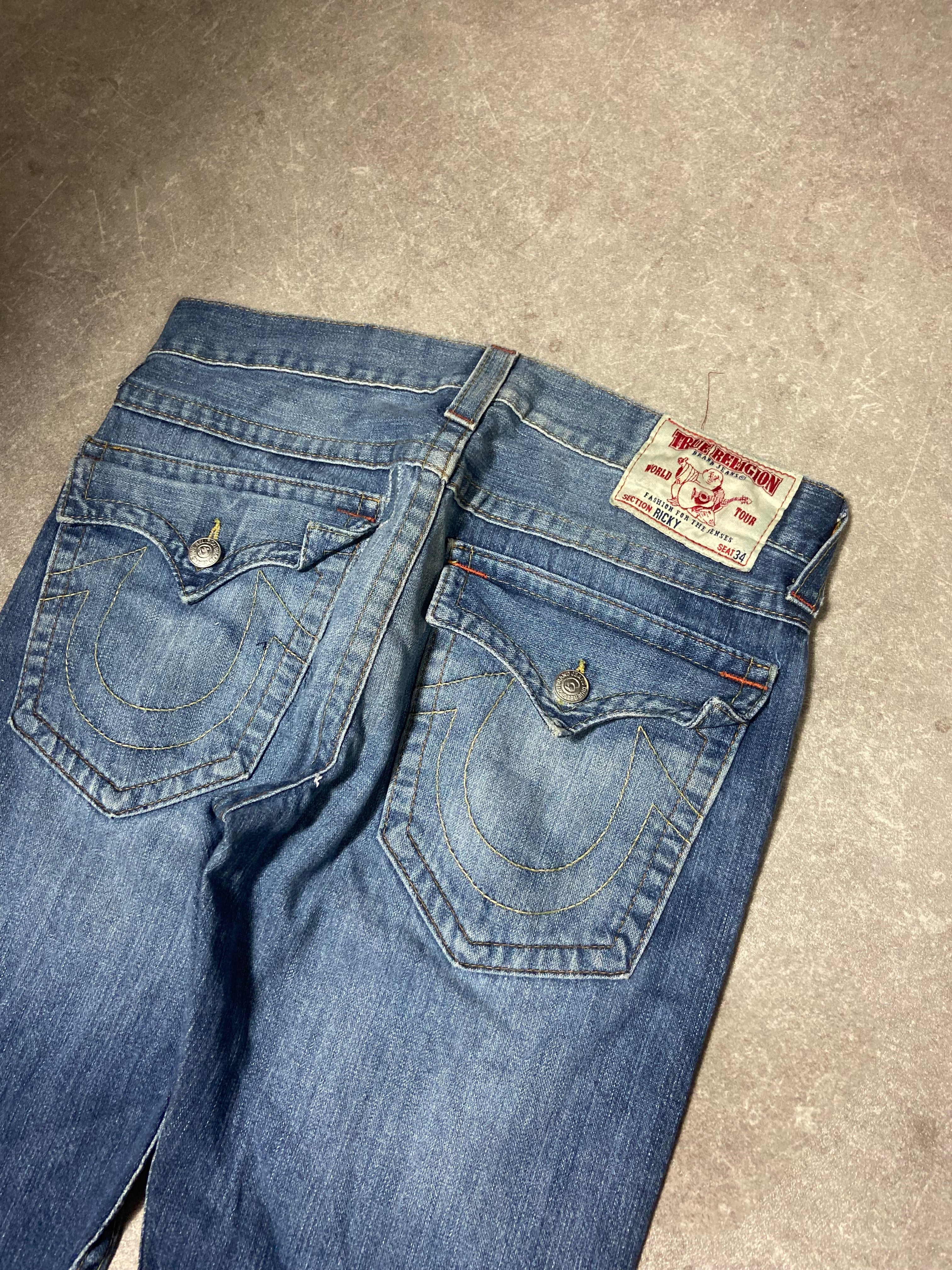 True Religion Jeans SM