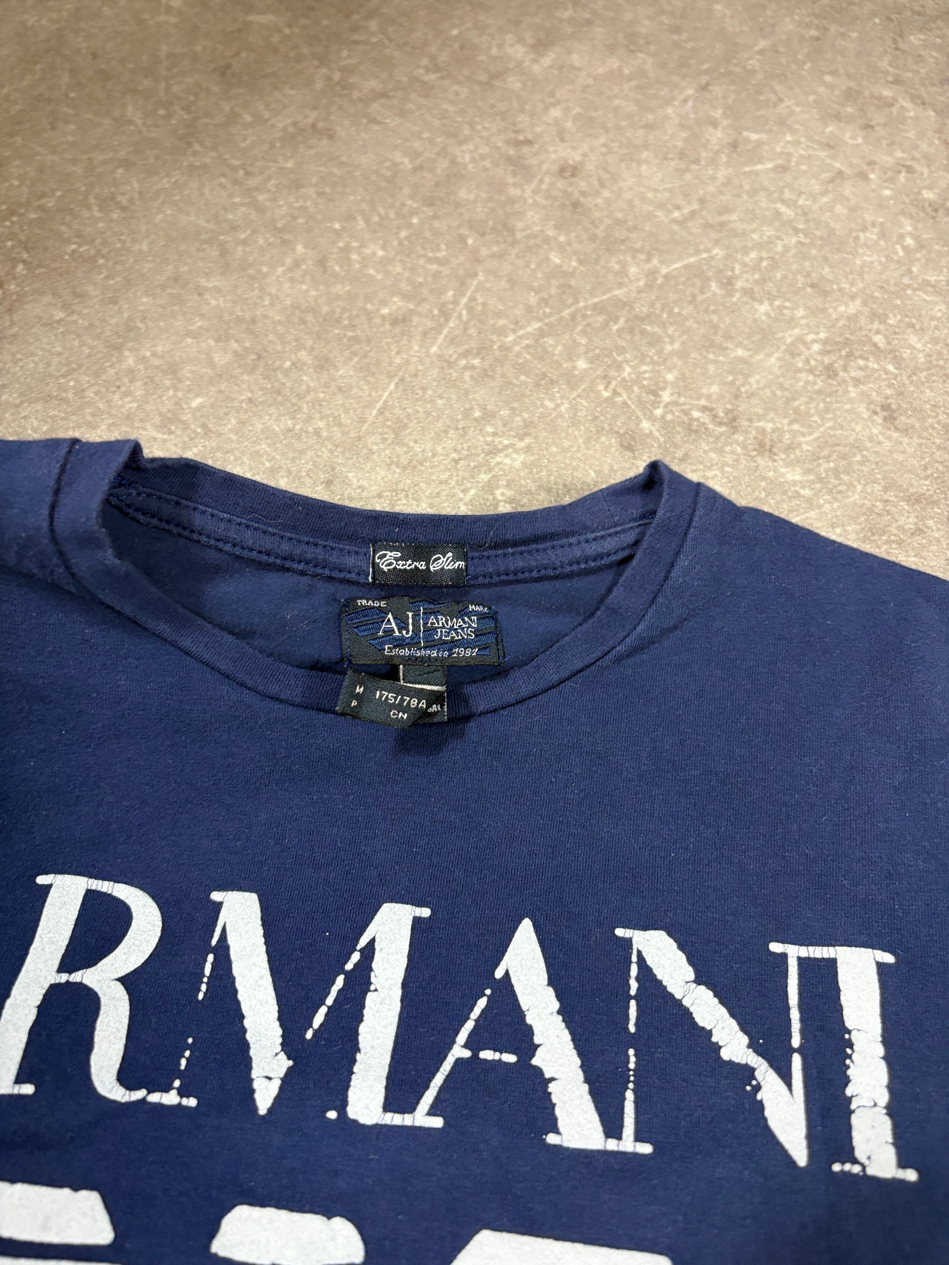 Emporio Armani Longsleeve (XS)
