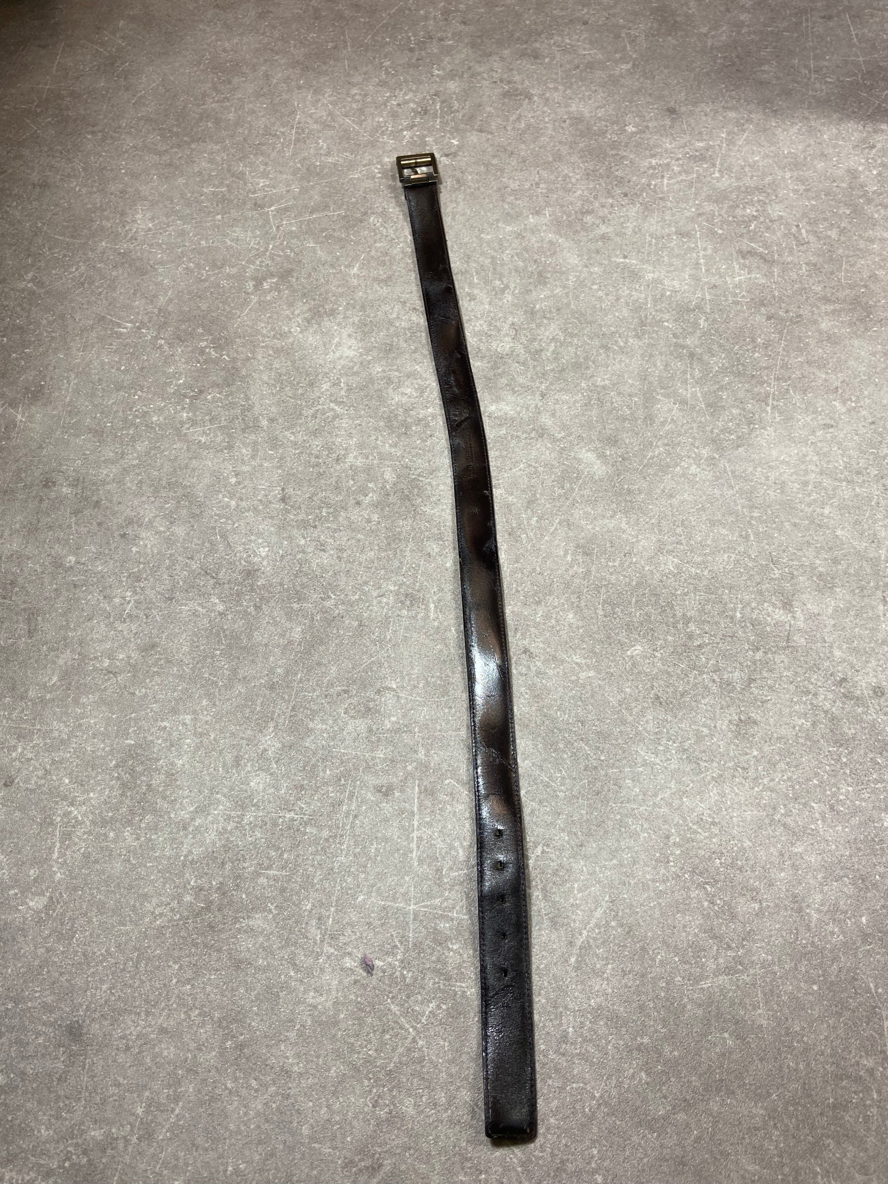 Burberry Belt 100cm