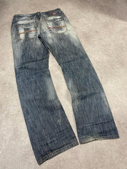 Designer Jeans L