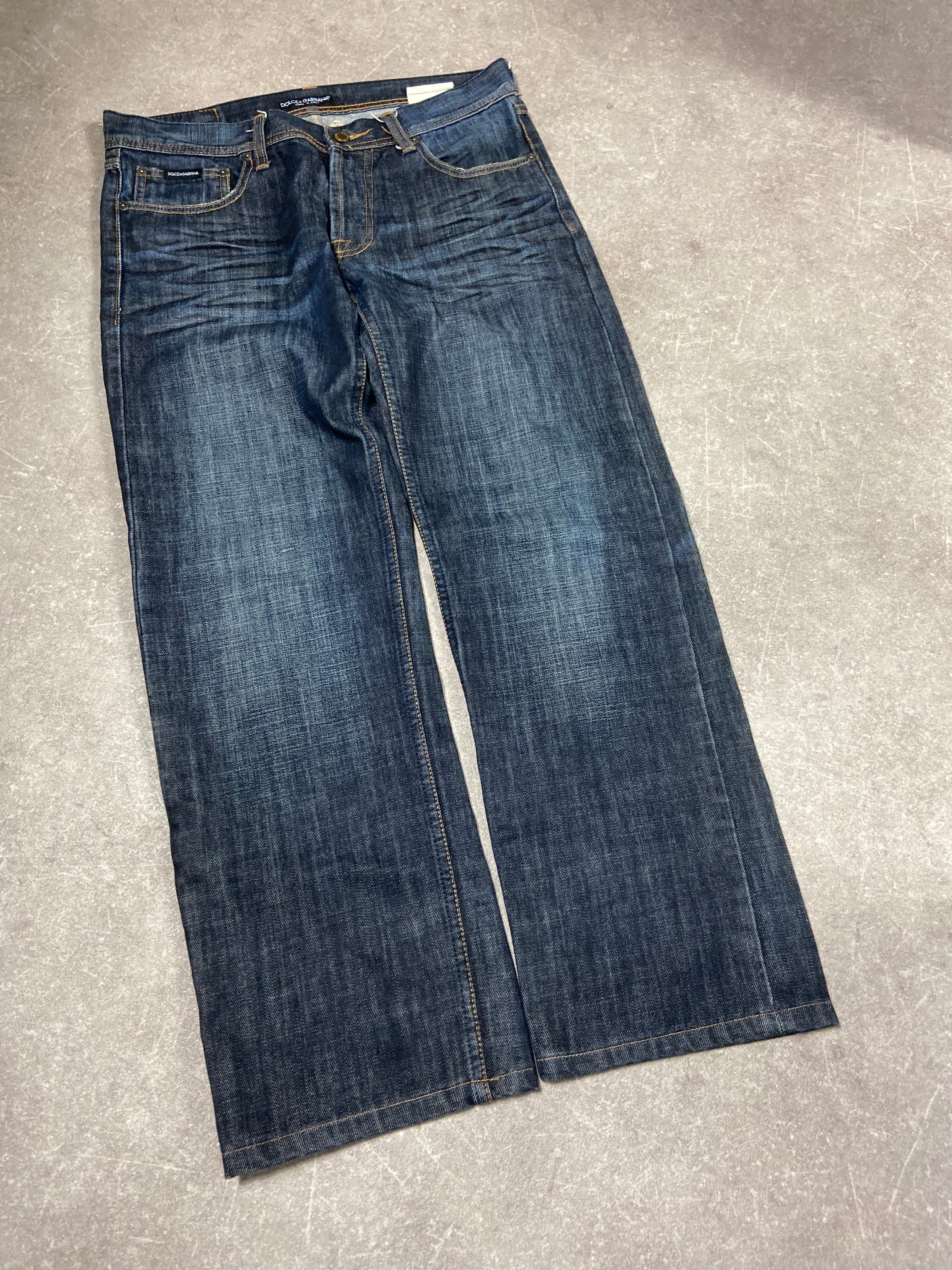 D&G Jeans M