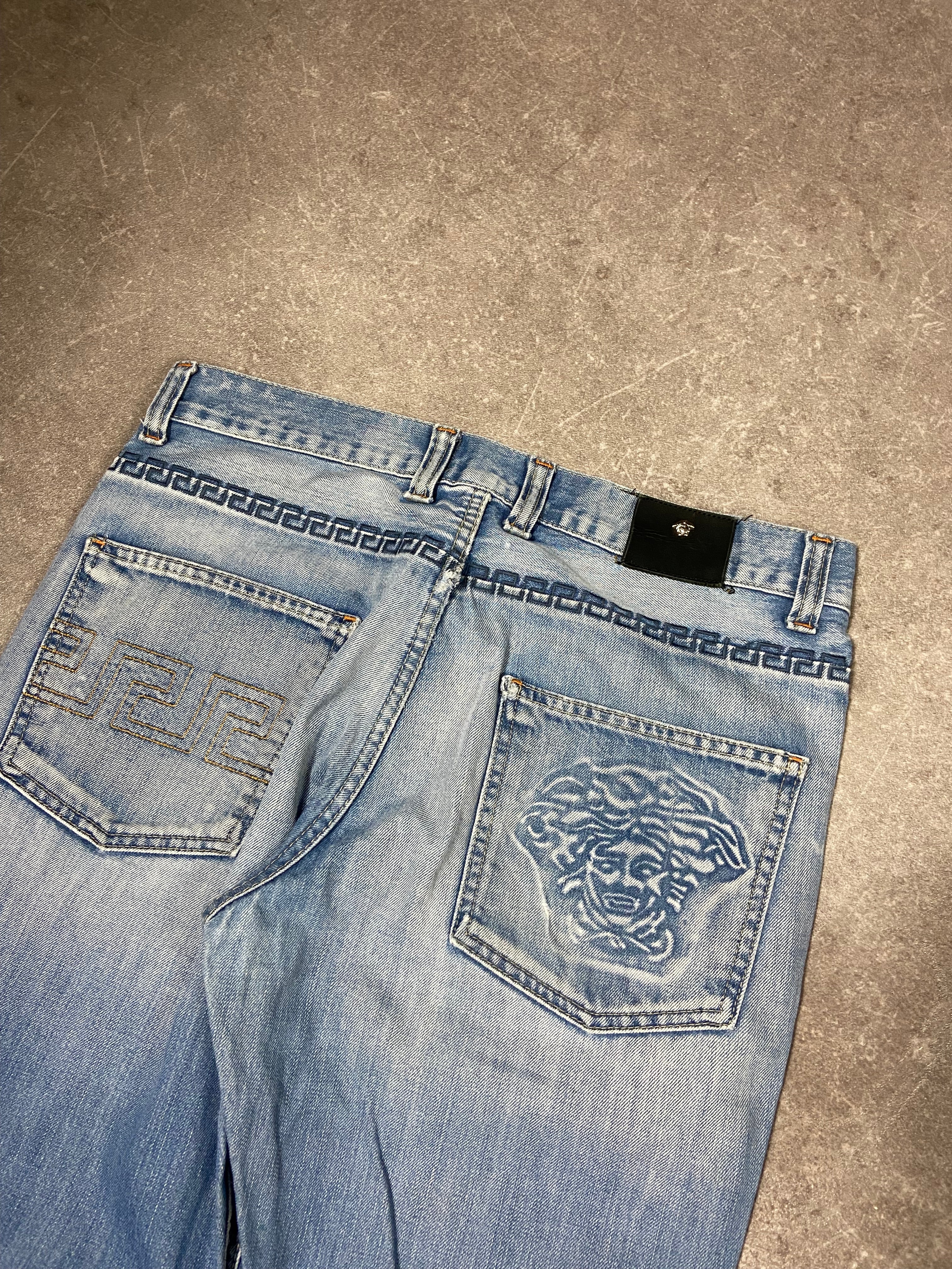Versace Jeans S