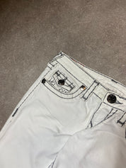 True Religion Womens Jeans S