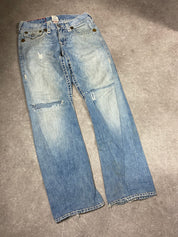 True Religion Girls M