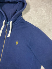 Ralph Lauren baggy Tracksuit S