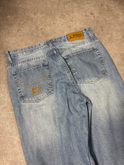 Emporio Armani Jeans (M)