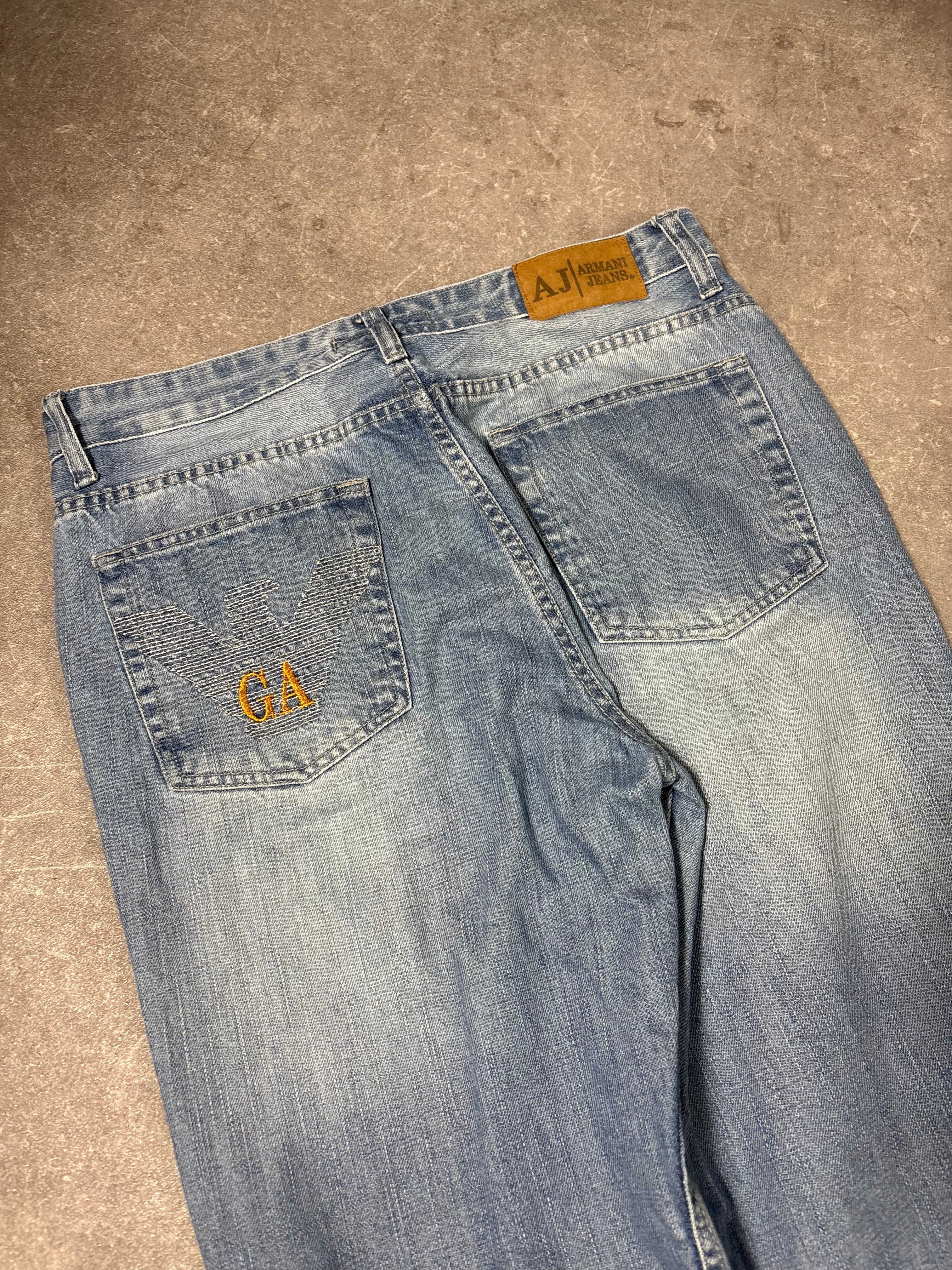 Emporio Armani Jeans (M)