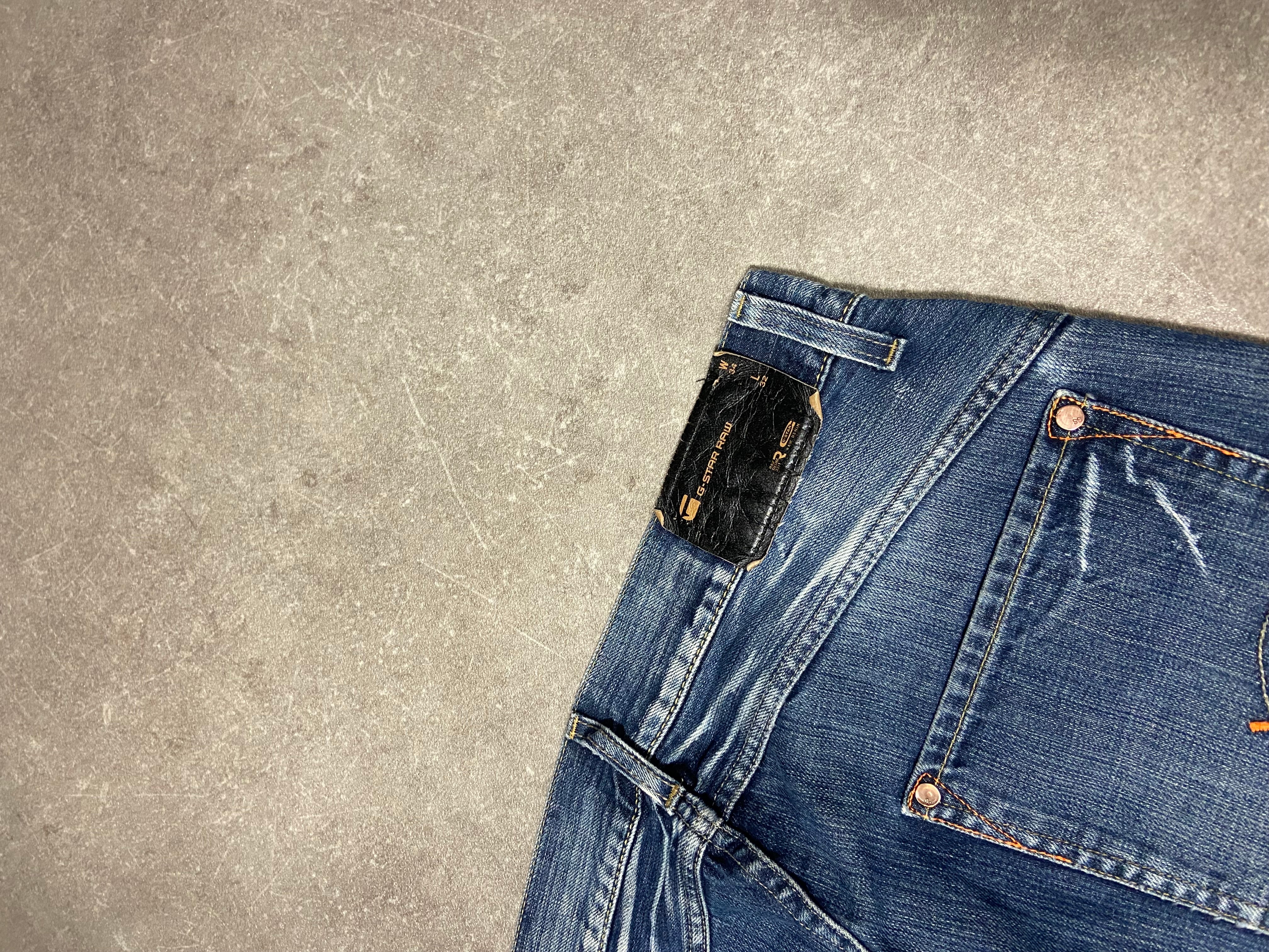 G-Star raw Jeans M