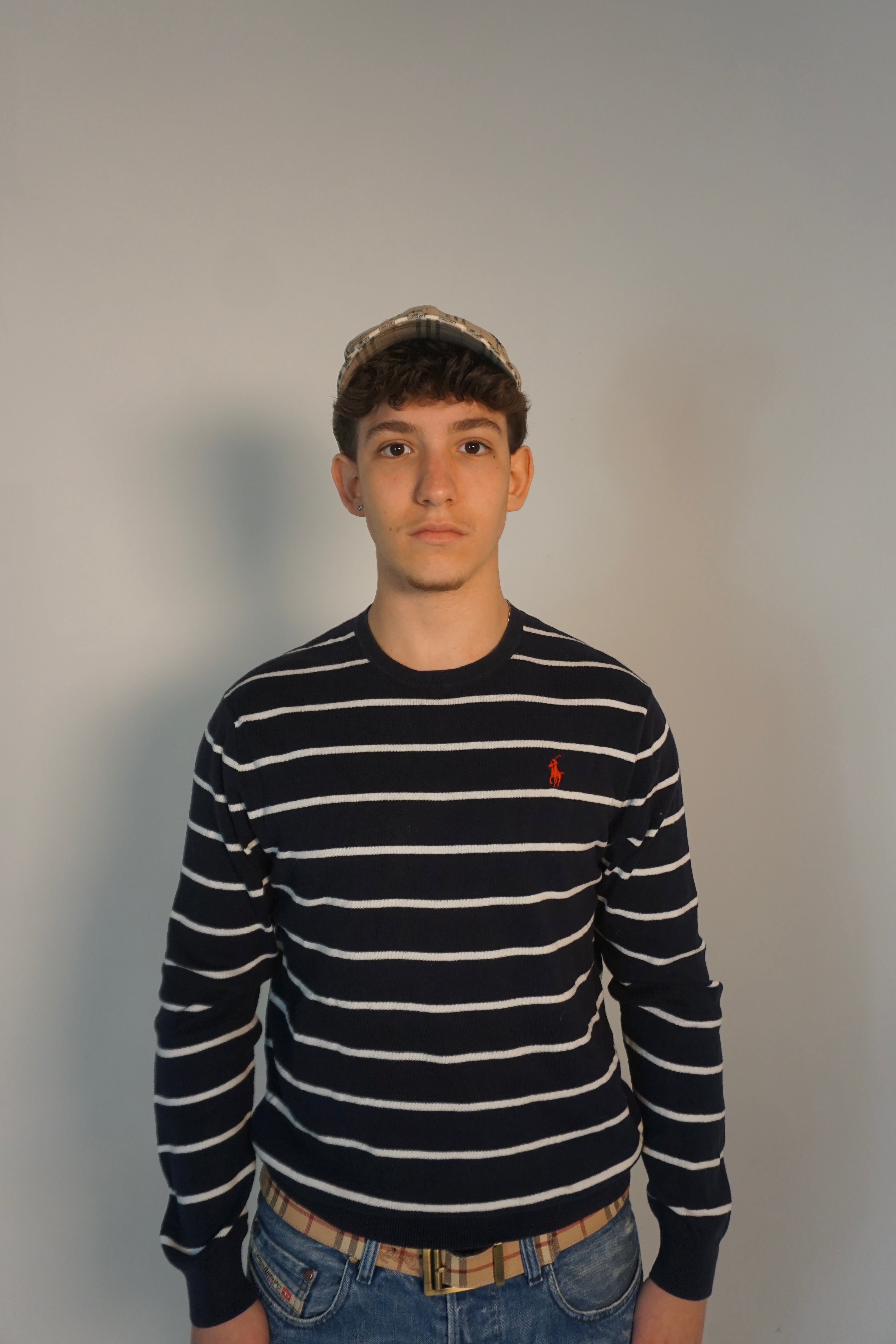 Ralph Lauren Sweater M