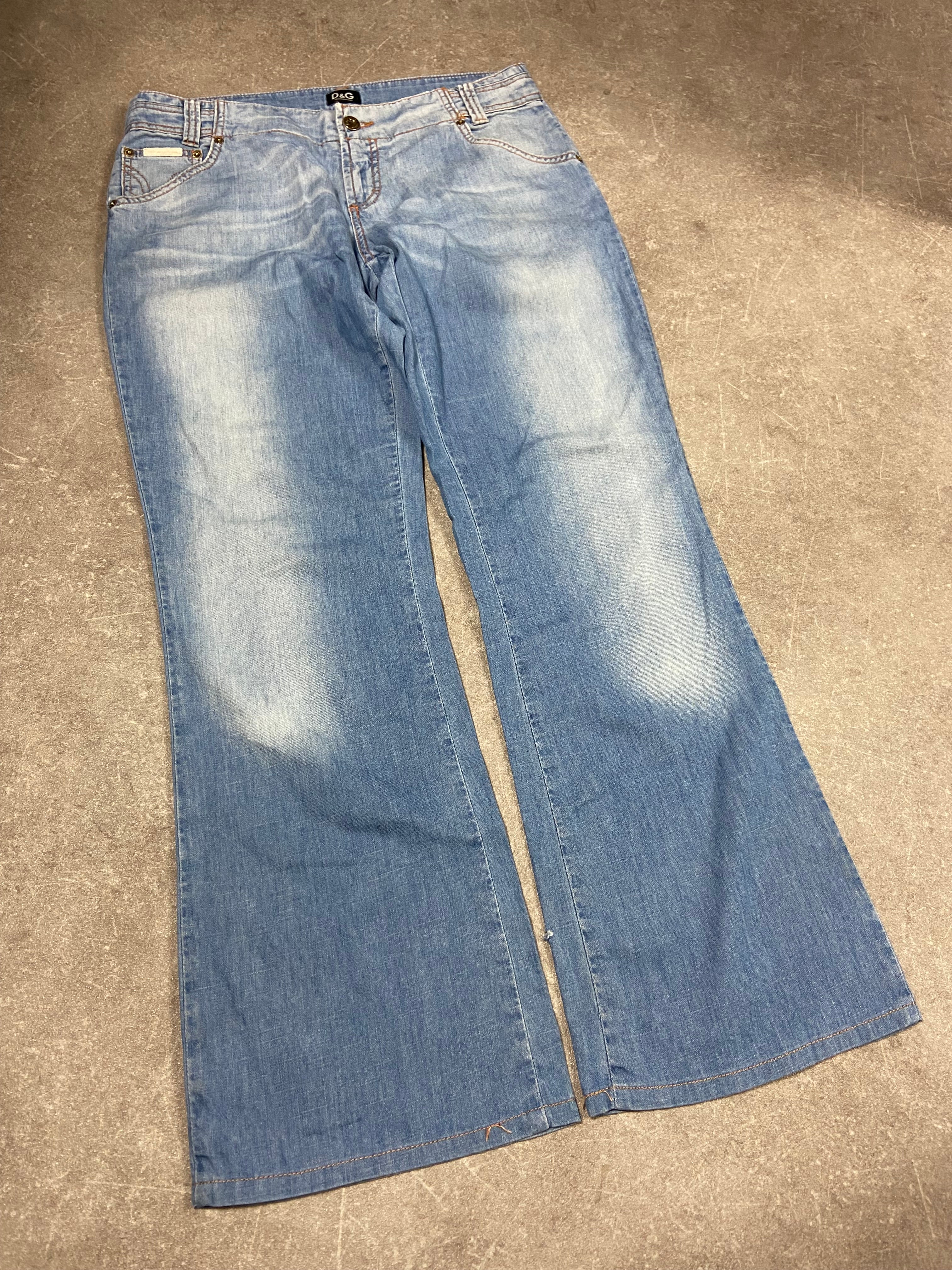 Dolce Gabbana Jeans (S)