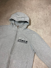 EA7 Zipper M