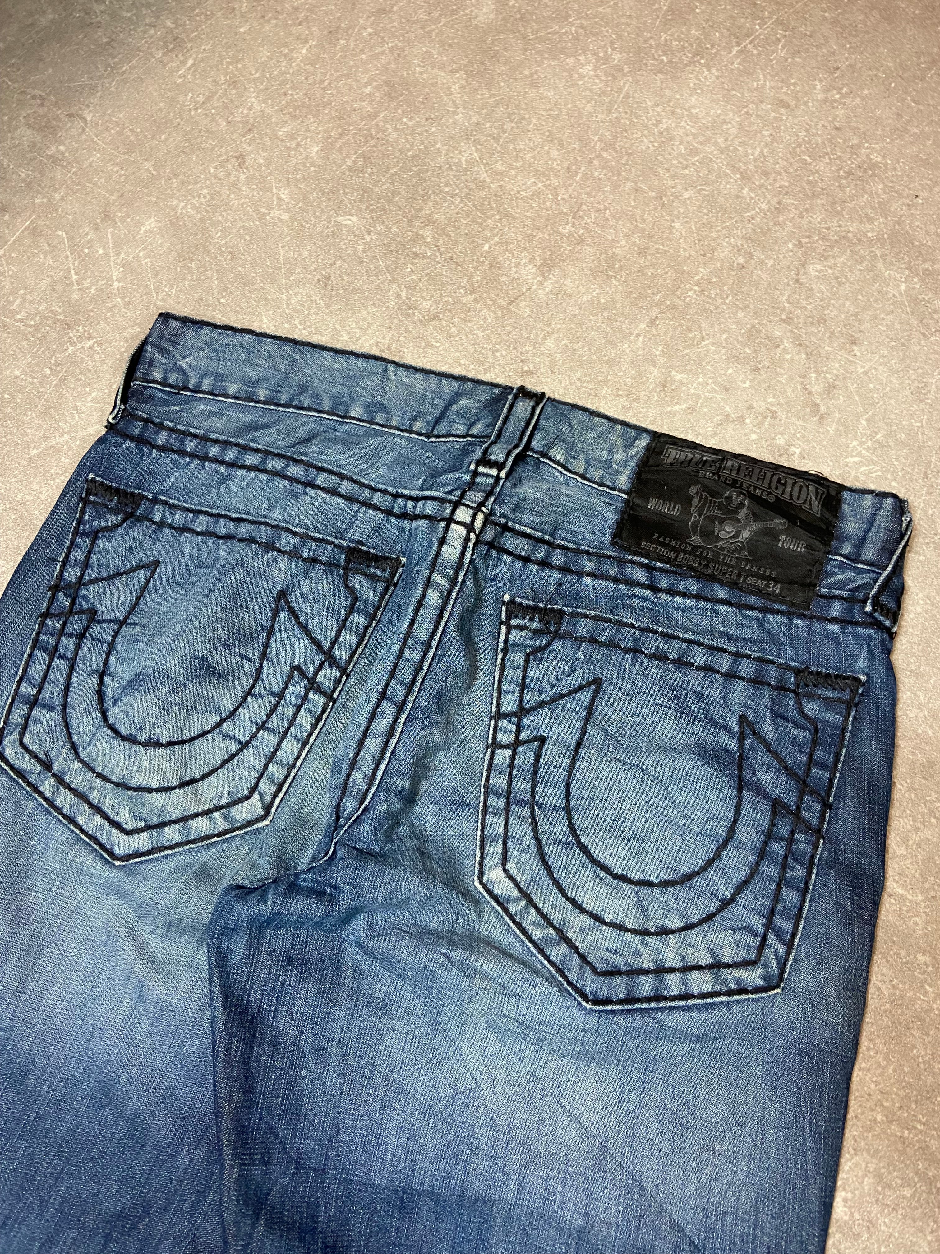 True Religion Jeans L