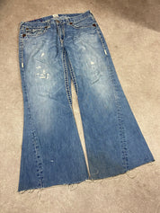 True Religion Jeans S