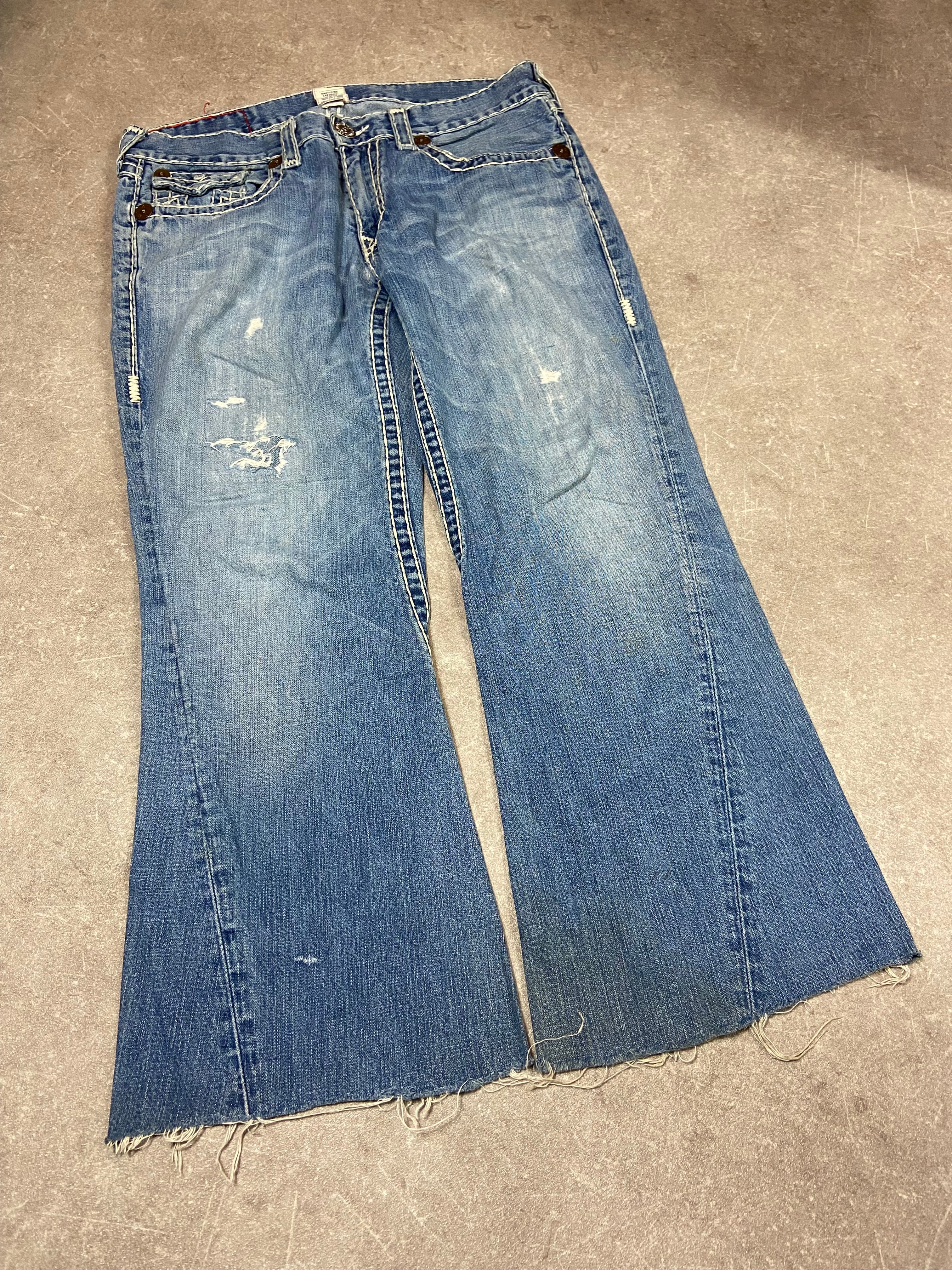 True Religion Jeans S