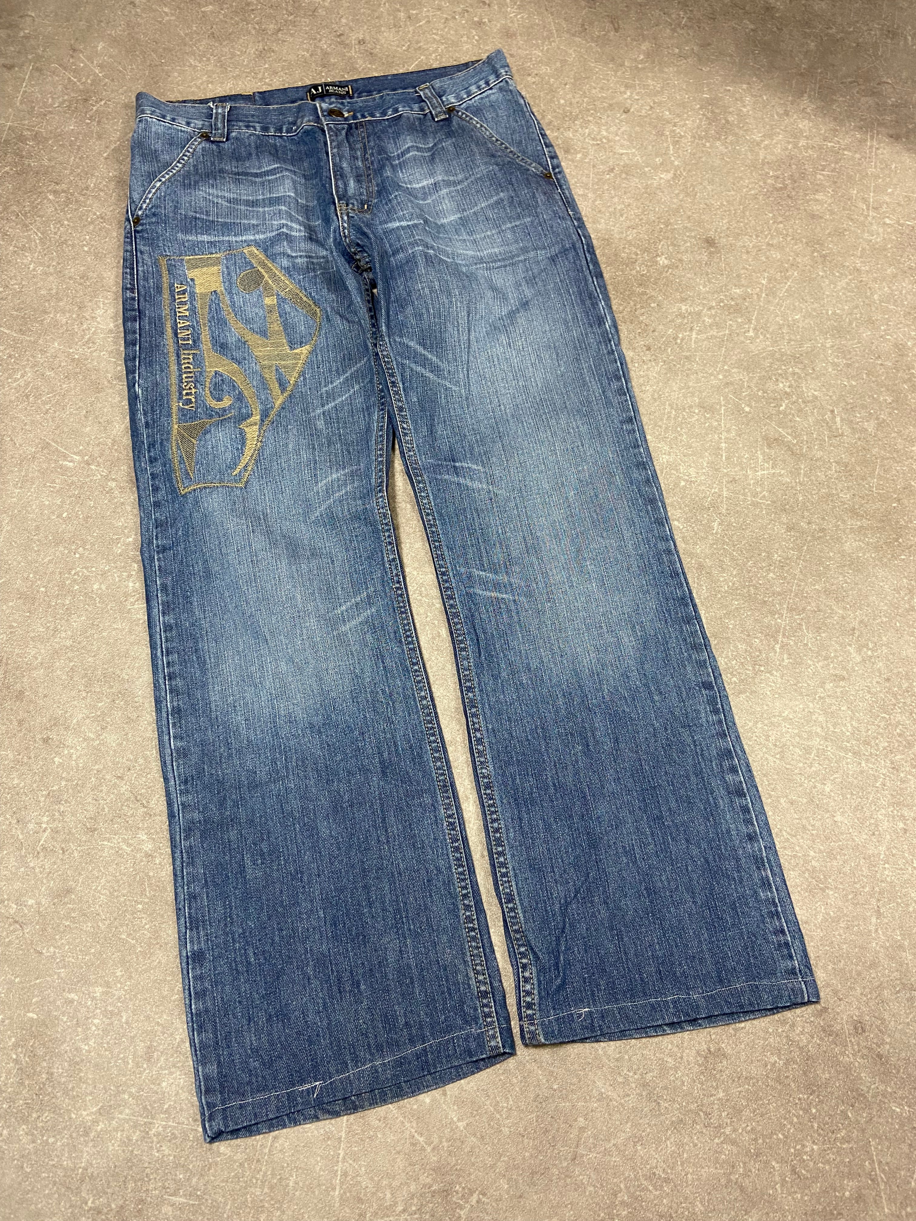 Emporio Armani Jeans S