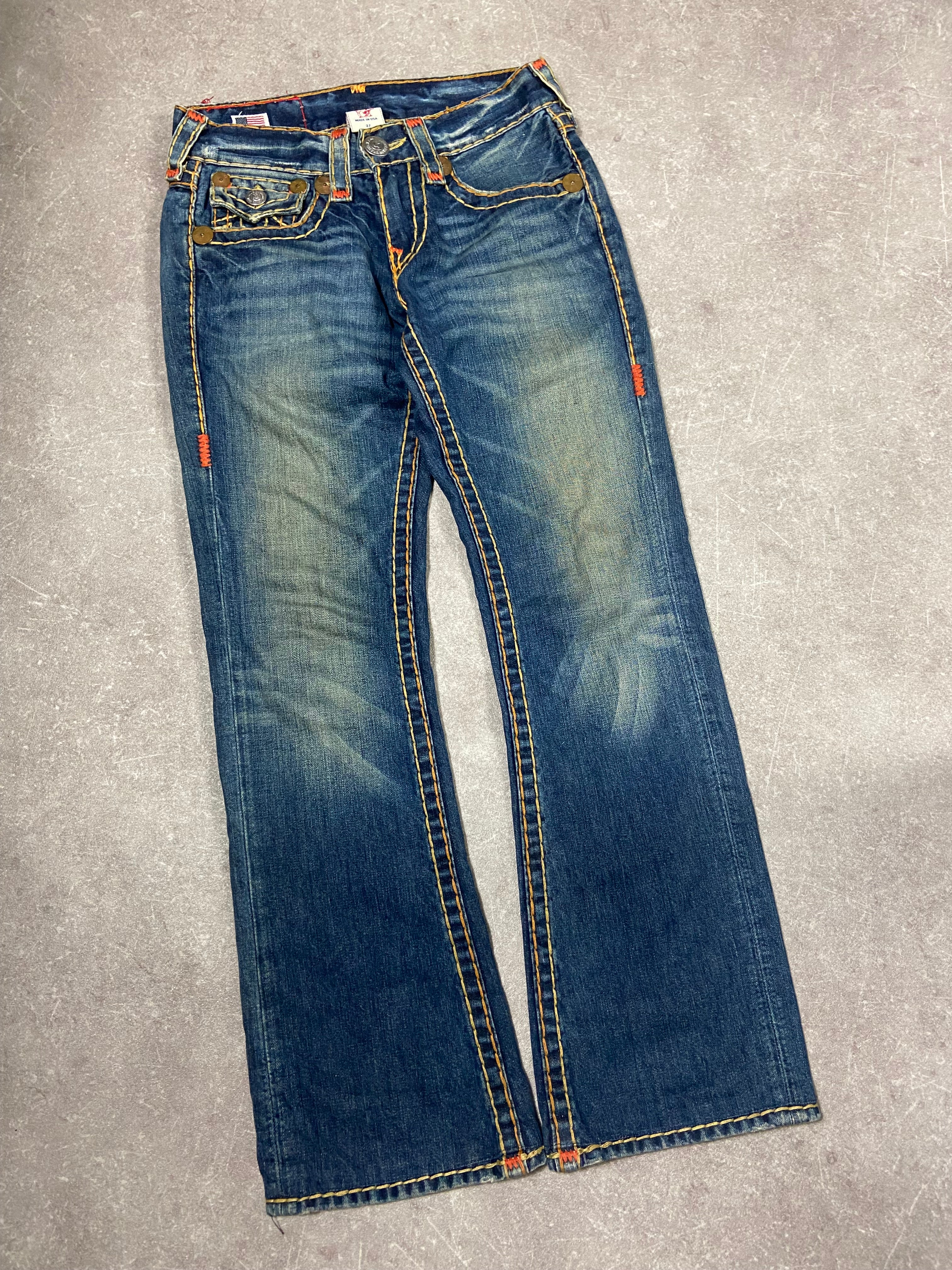 True Religion Jeans S
