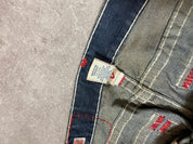 True Religion Jeans M-L