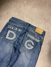 Dolce Gabbana Jeans M