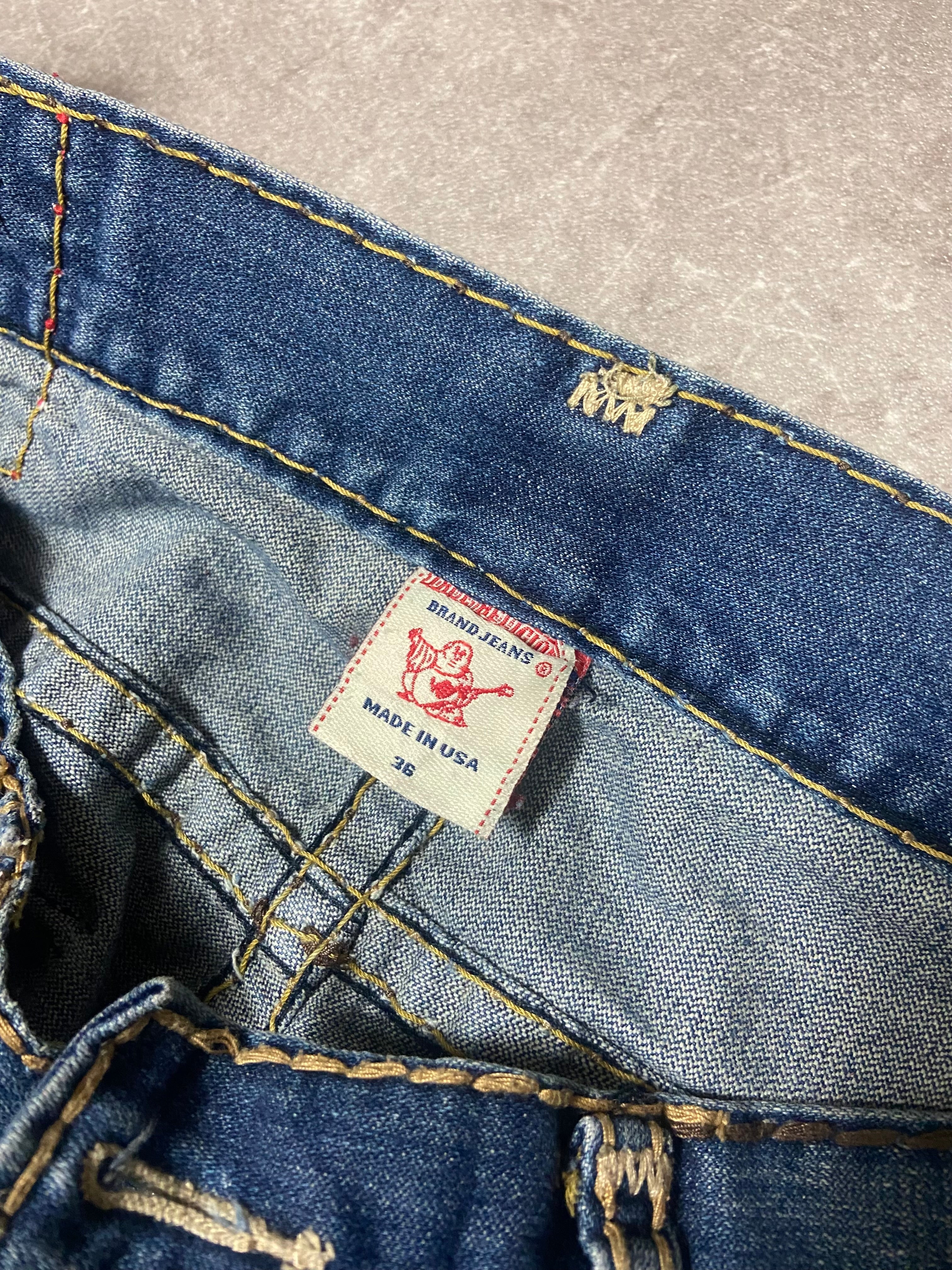 True Religion Jeans M