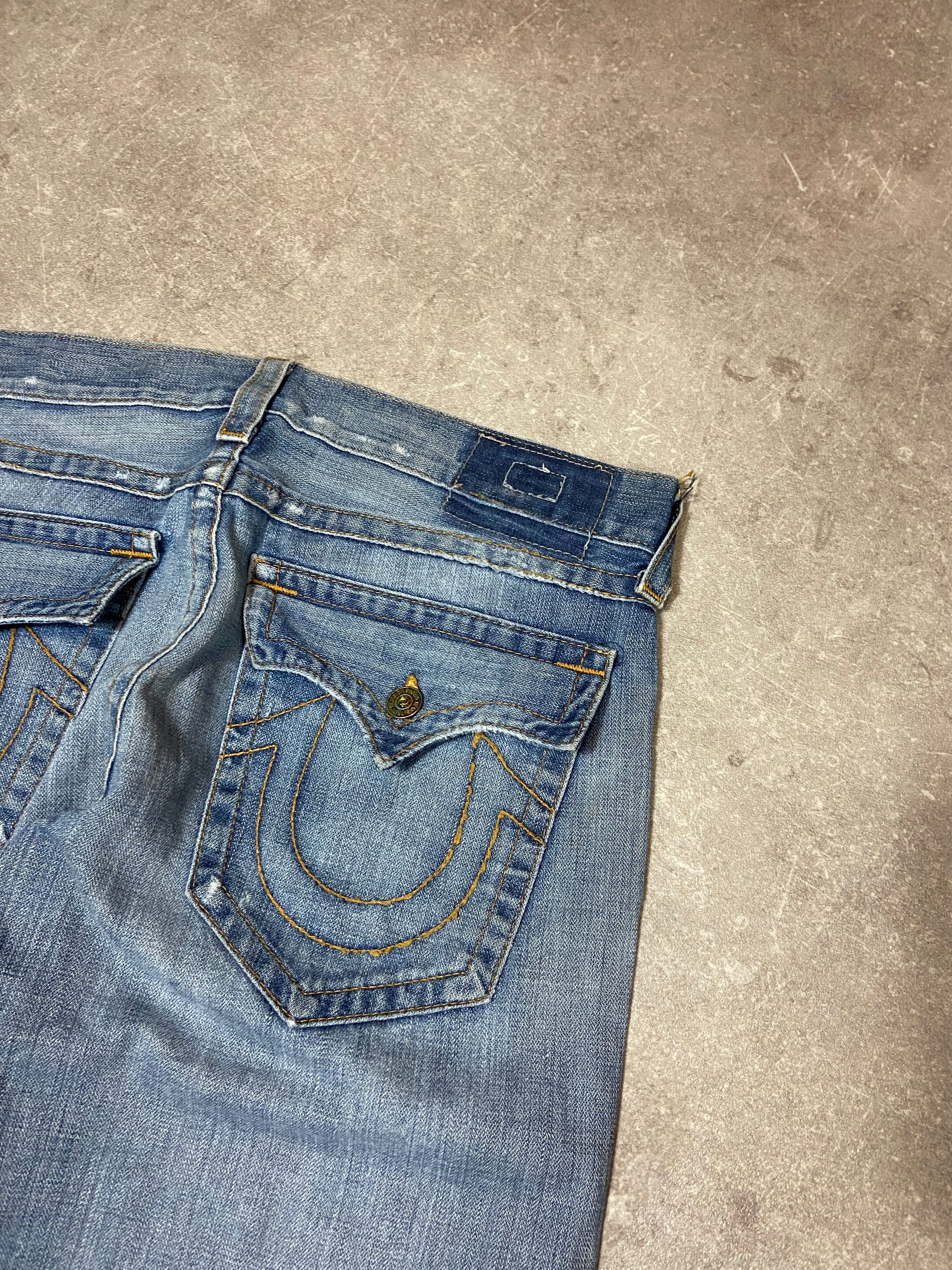 True Religion Jeans M