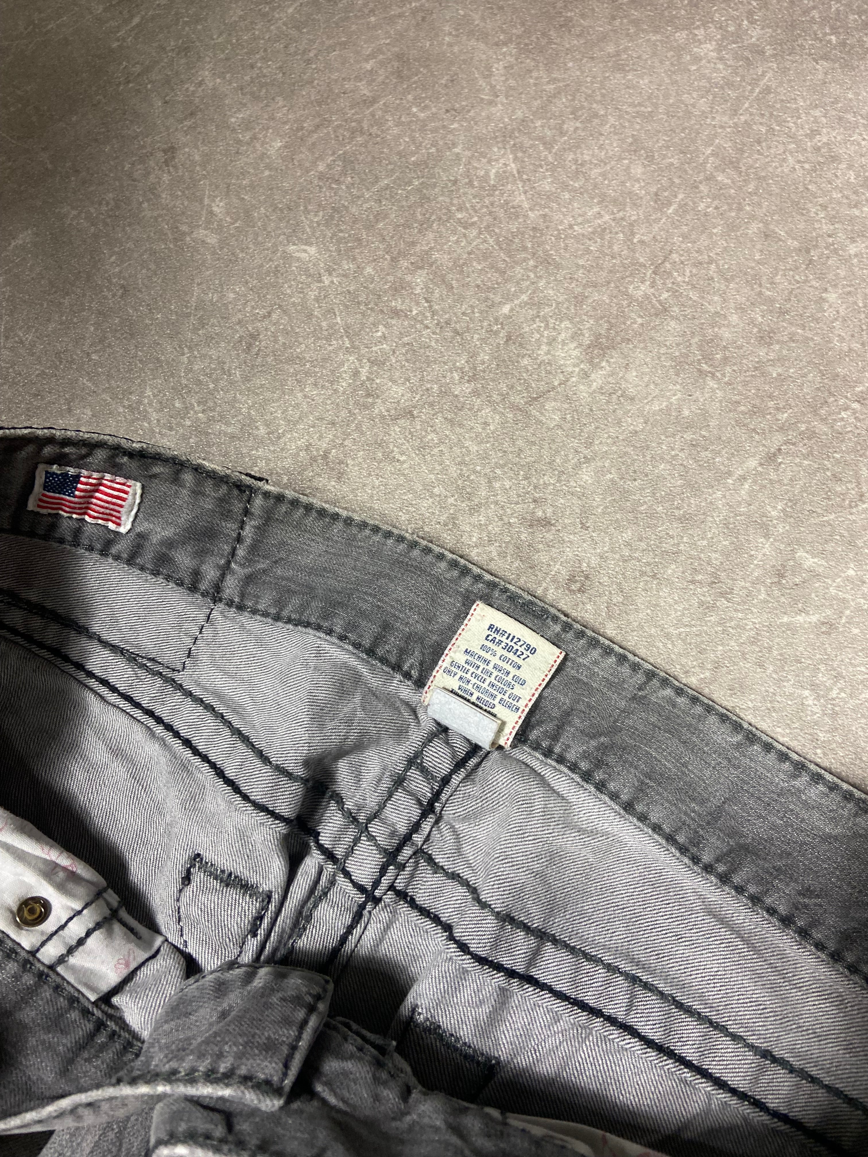 True Religion Jeans M