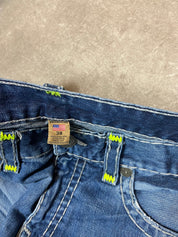 True Religion Jeans M-L