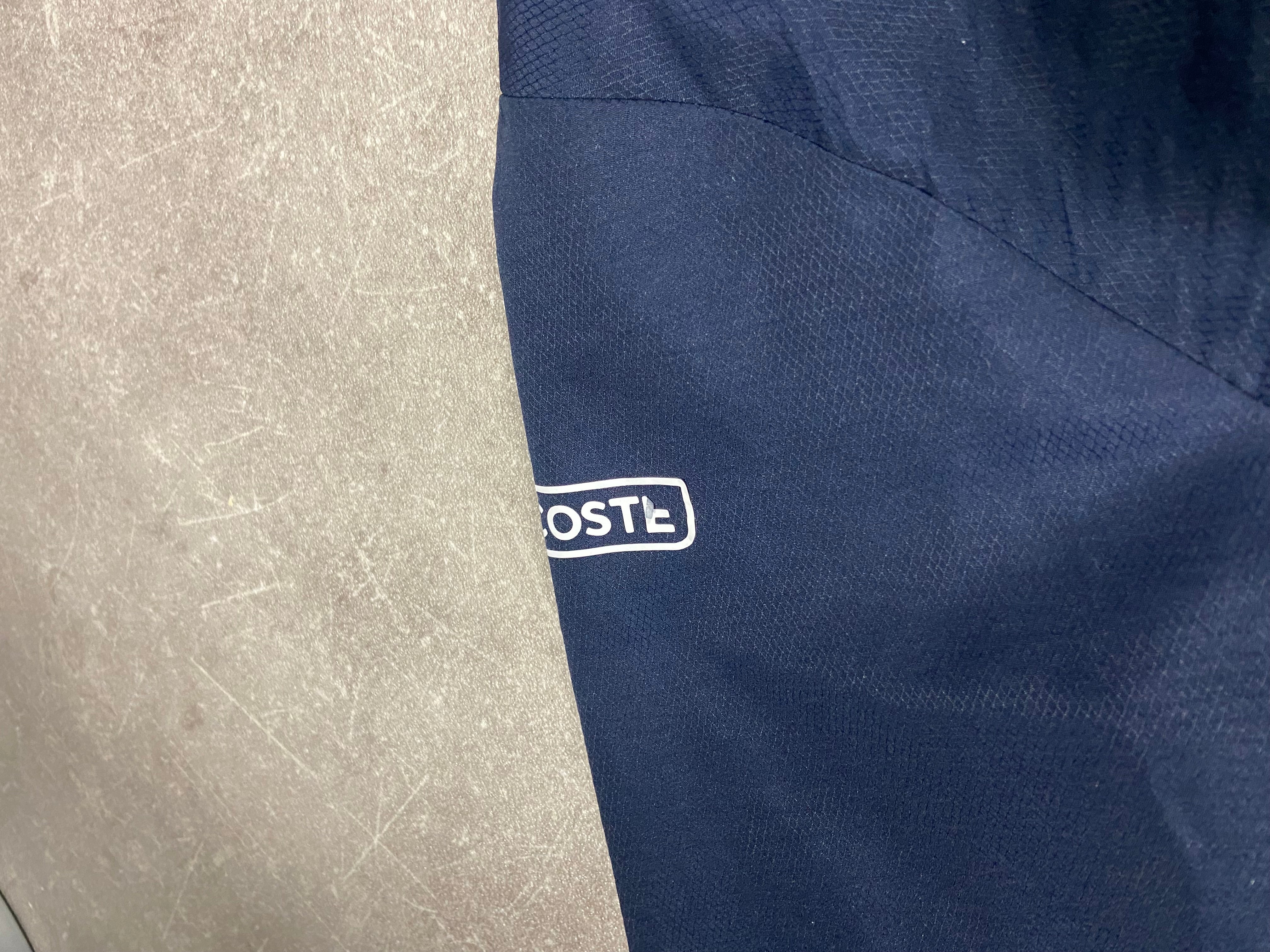 Lacoste Trainingsjacke S