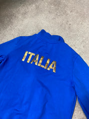 Emporio Armani x Italia Trackjacke (L)