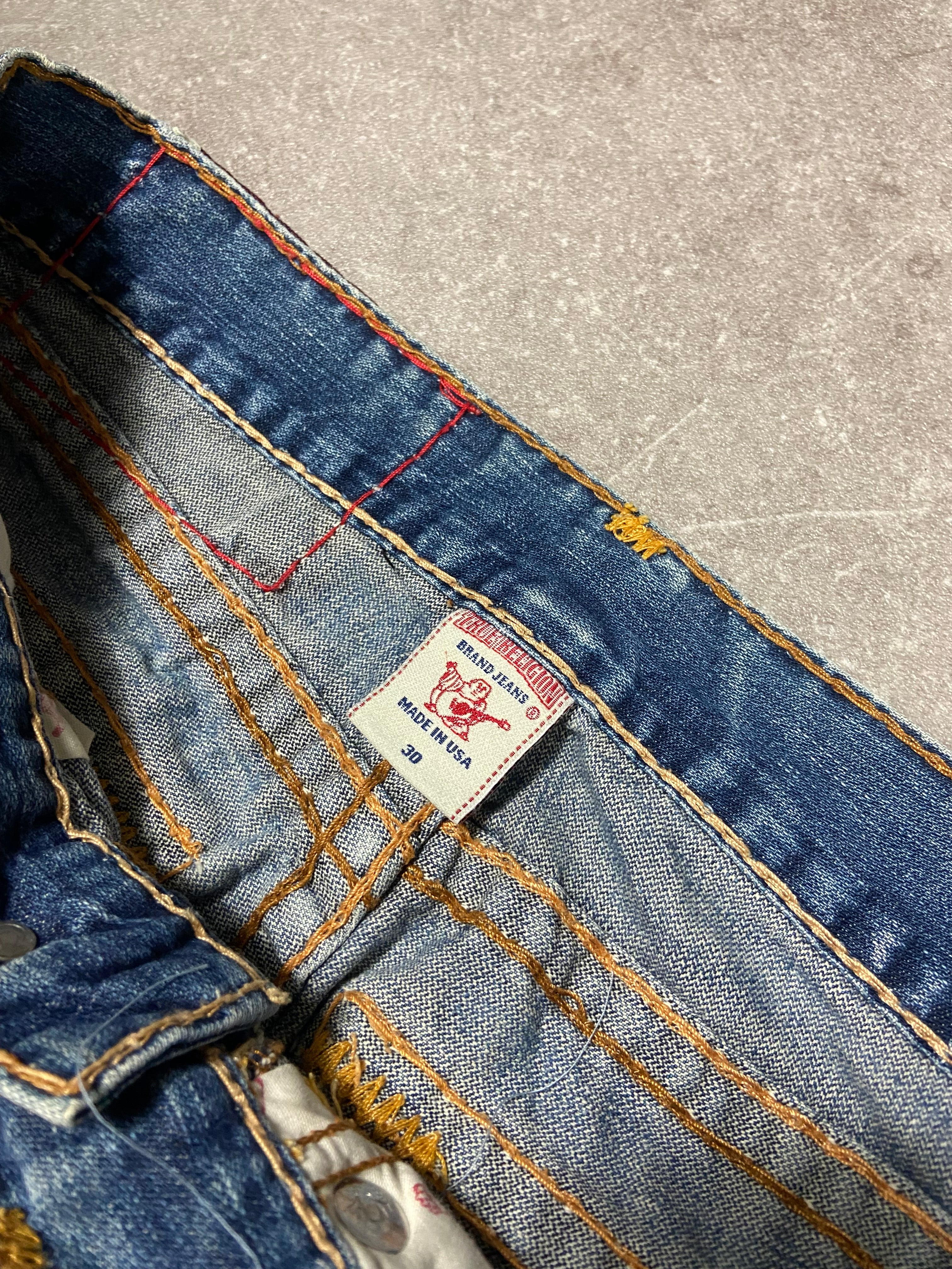 True Religion Jeans SM