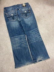 Rock Revival Jeans S