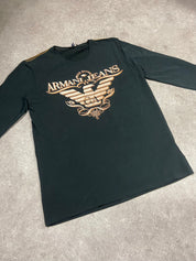 Emporio Armani Longsleeve M