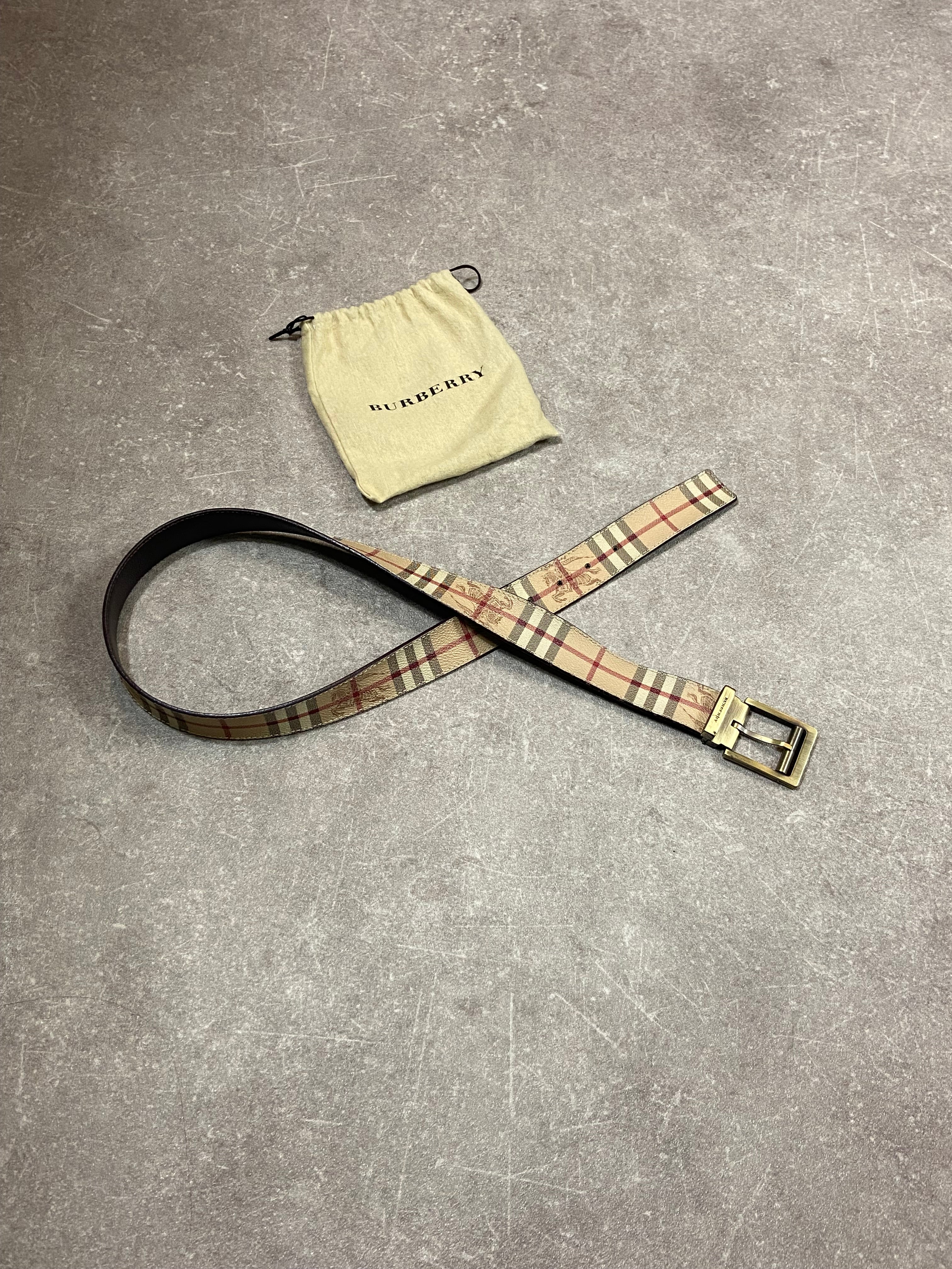 Burberry Belt 105cm