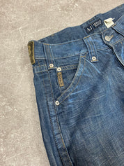 Emporio Armani Jeans XS