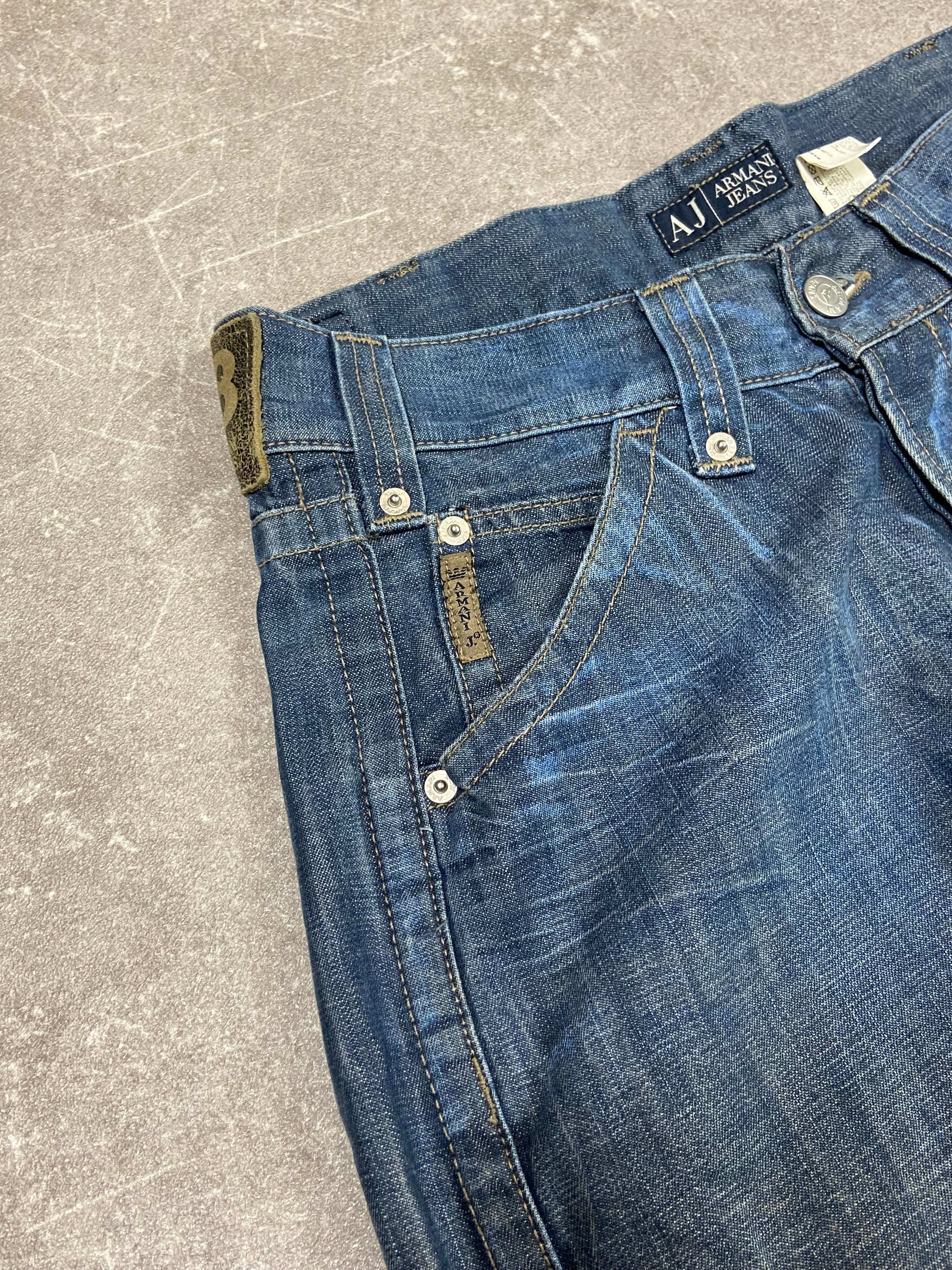Emporio Armani Jeans XS