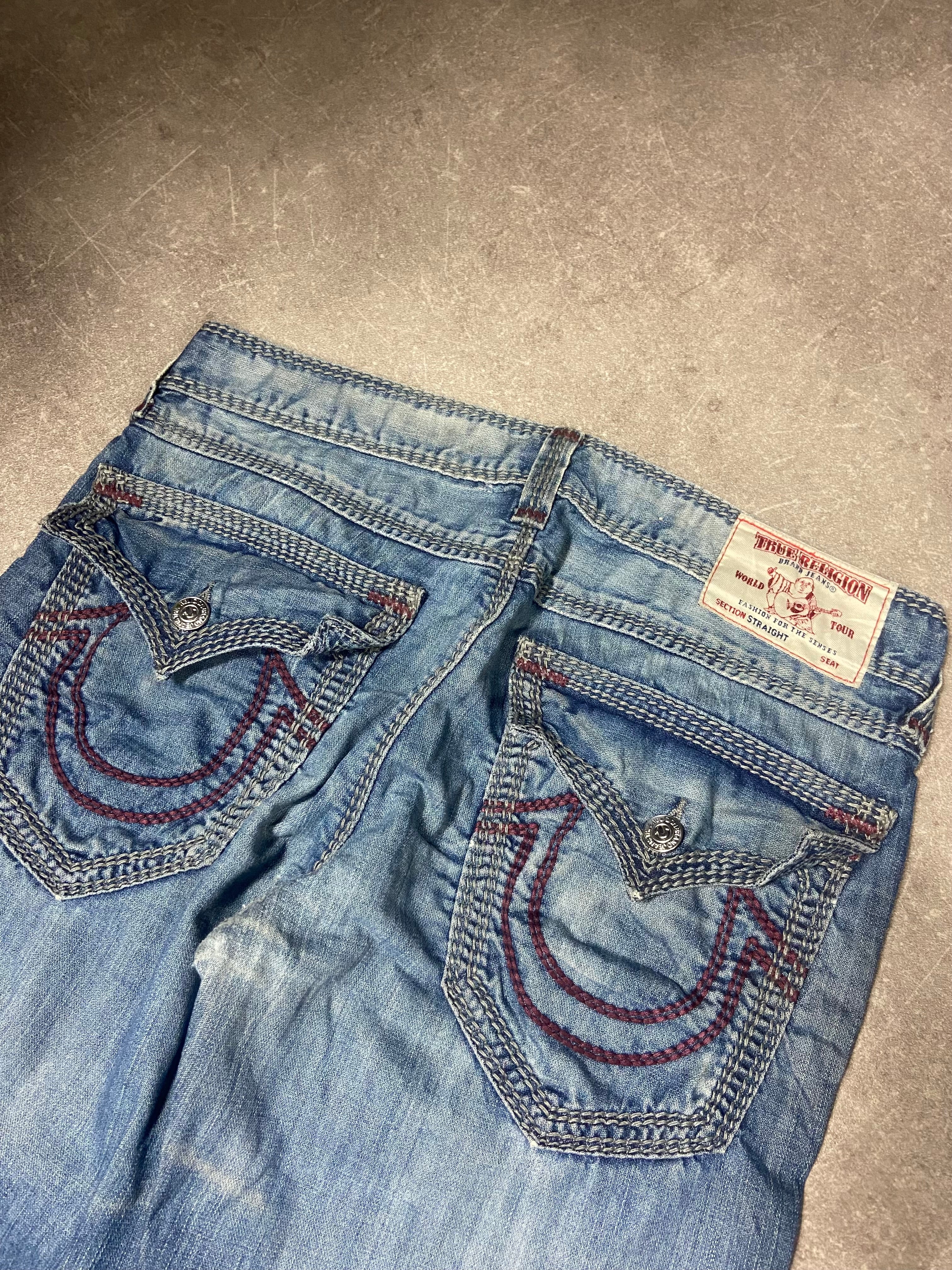 True Religion Jeans L