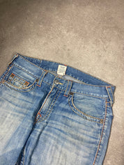 True religion Jeans Straight M