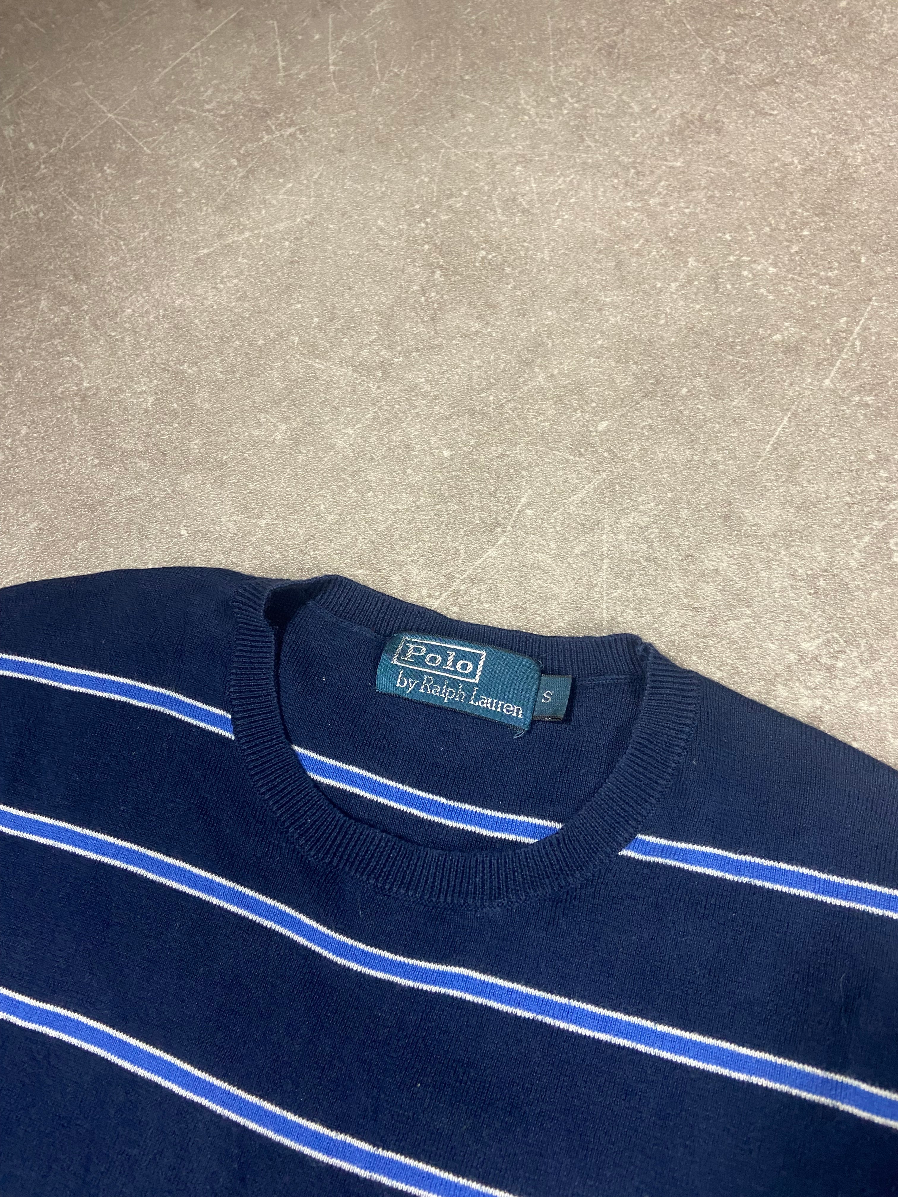 Ralph Lauren sweater S