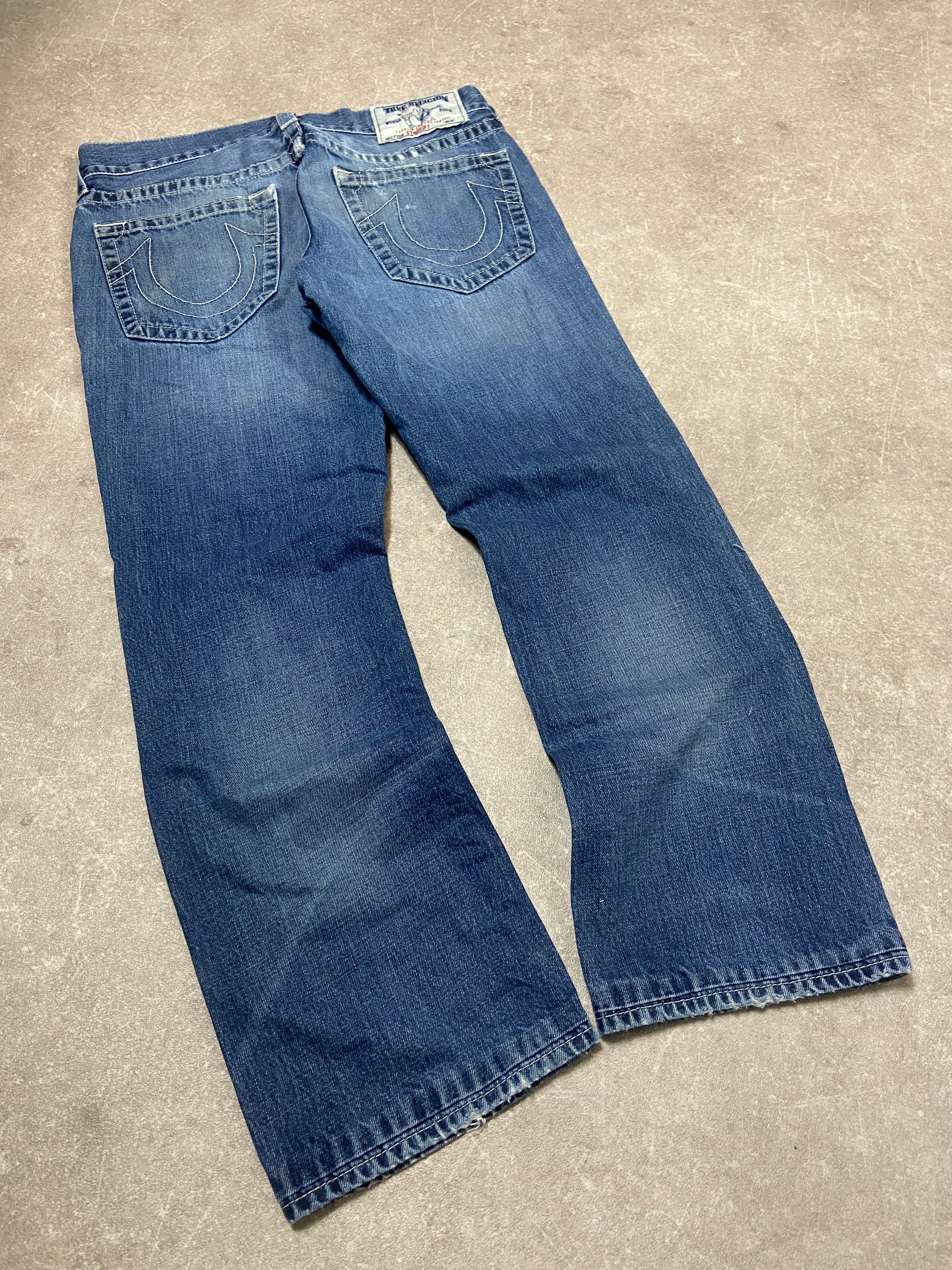 True Religion Jeans S